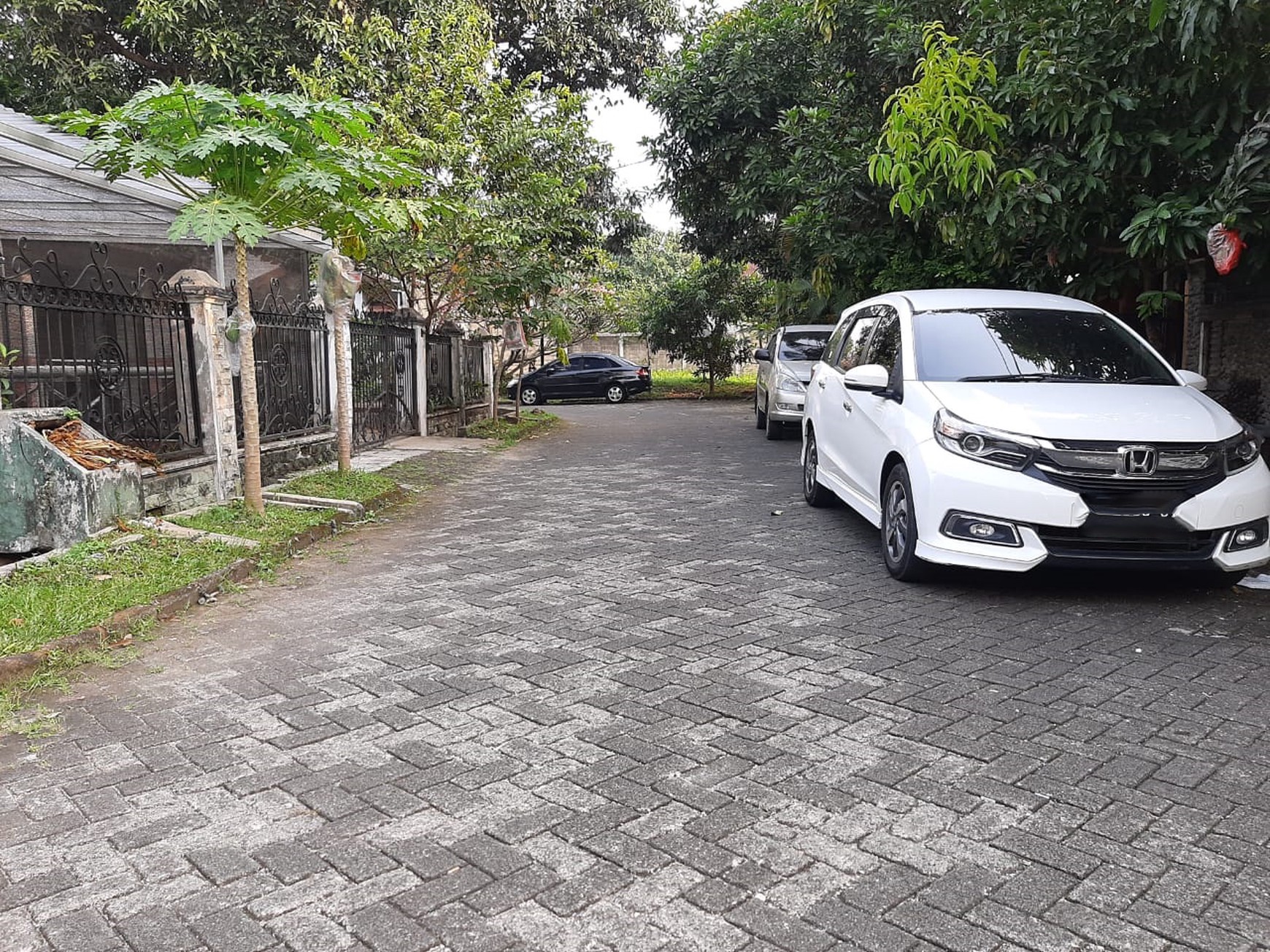 Rumah Minimalis Siap Huni @Graha Bintaro
