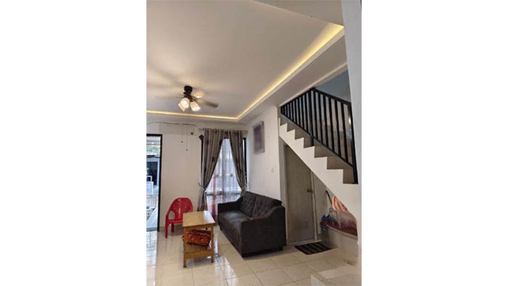 Rumah Siap Huni di Grand Batavia Fiera, Pasar Kemis, Tangerang