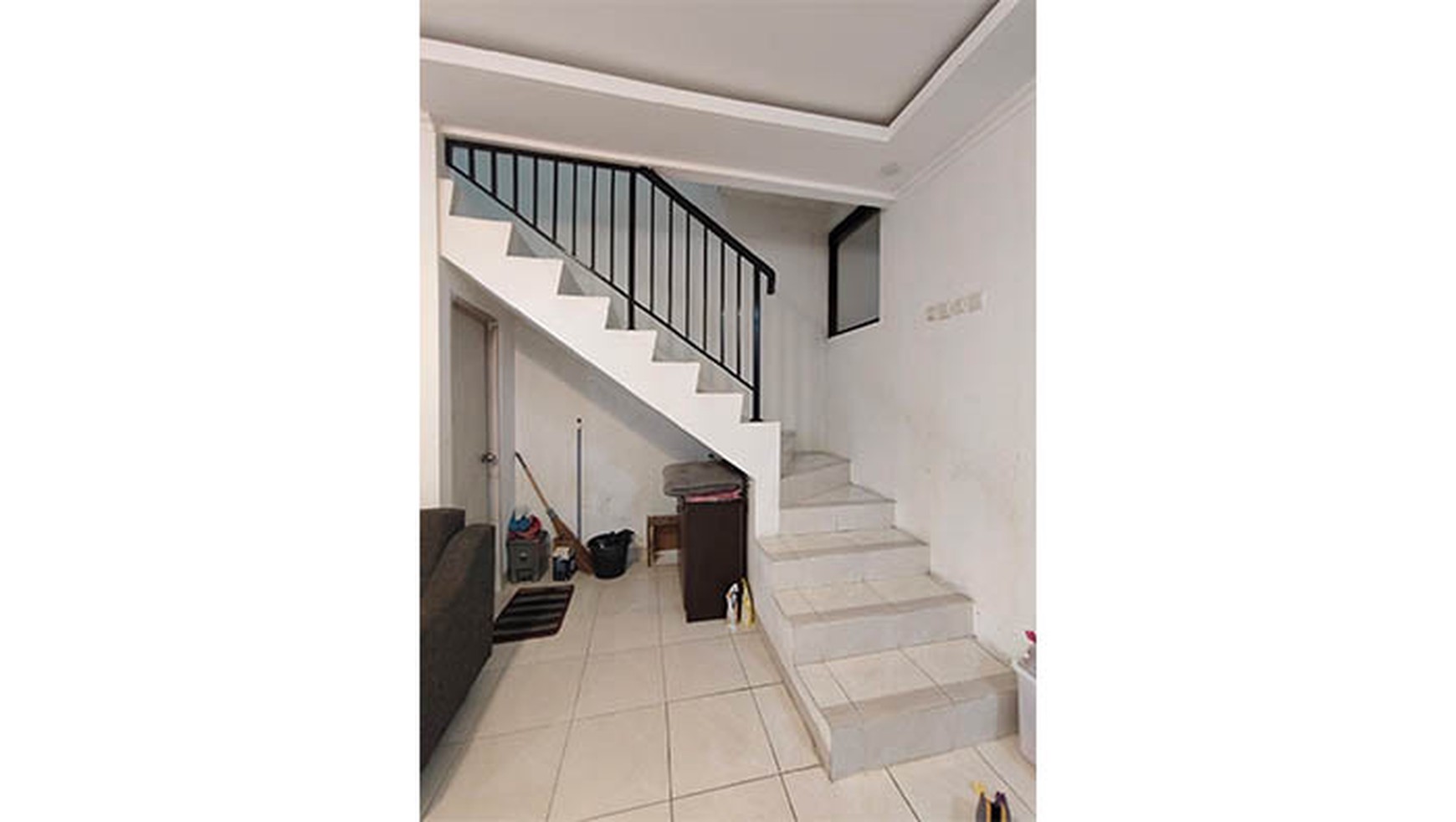 Rumah Siap Huni di Grand Batavia Fiera, Pasar Kemis, Tangerang
