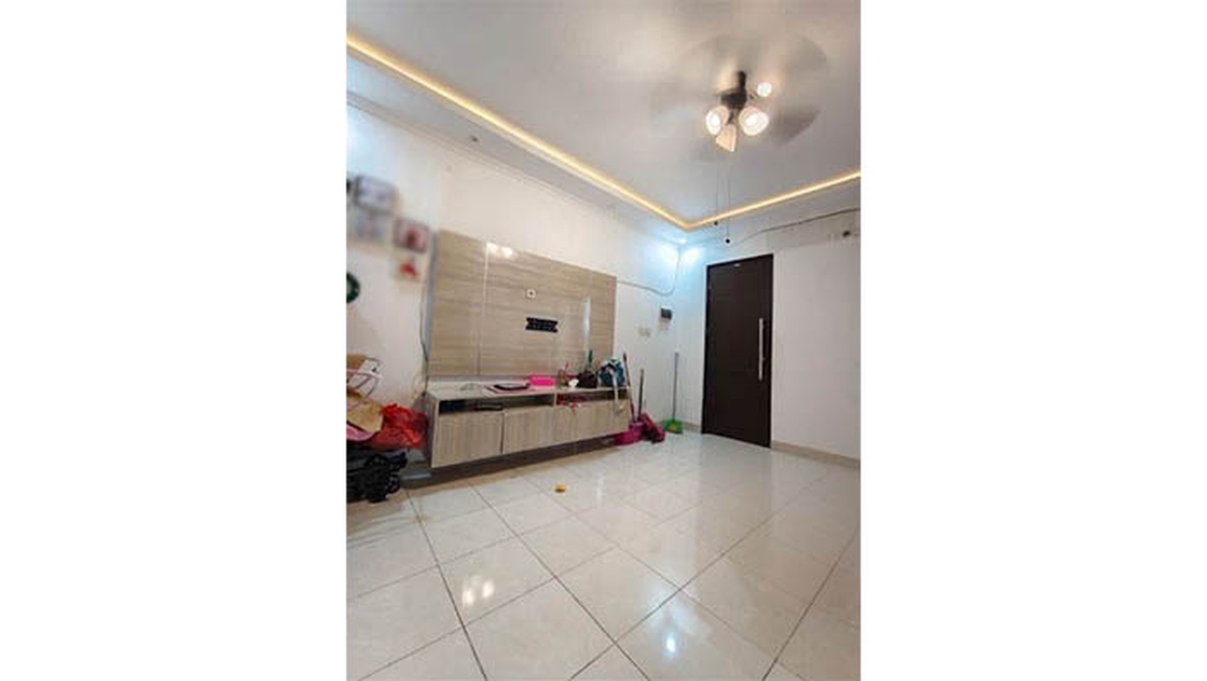 Rumah Siap Huni di Grand Batavia Fiera, Pasar Kemis, Tangerang