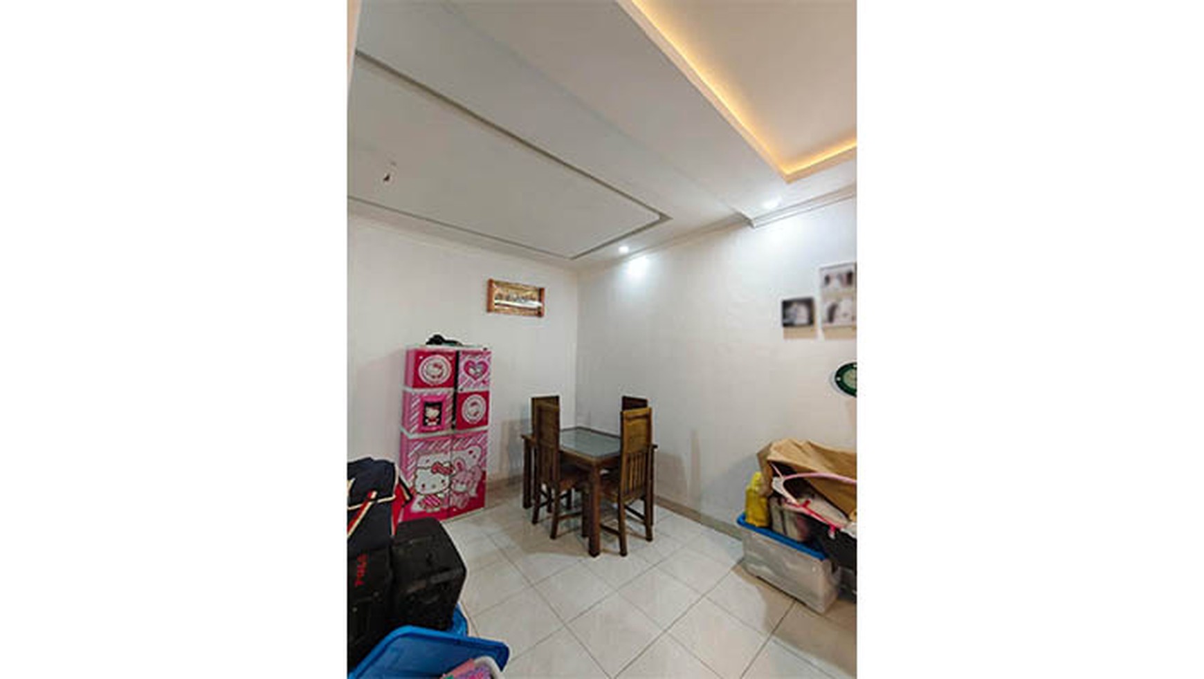Rumah Siap Huni di Grand Batavia Fiera, Pasar Kemis, Tangerang
