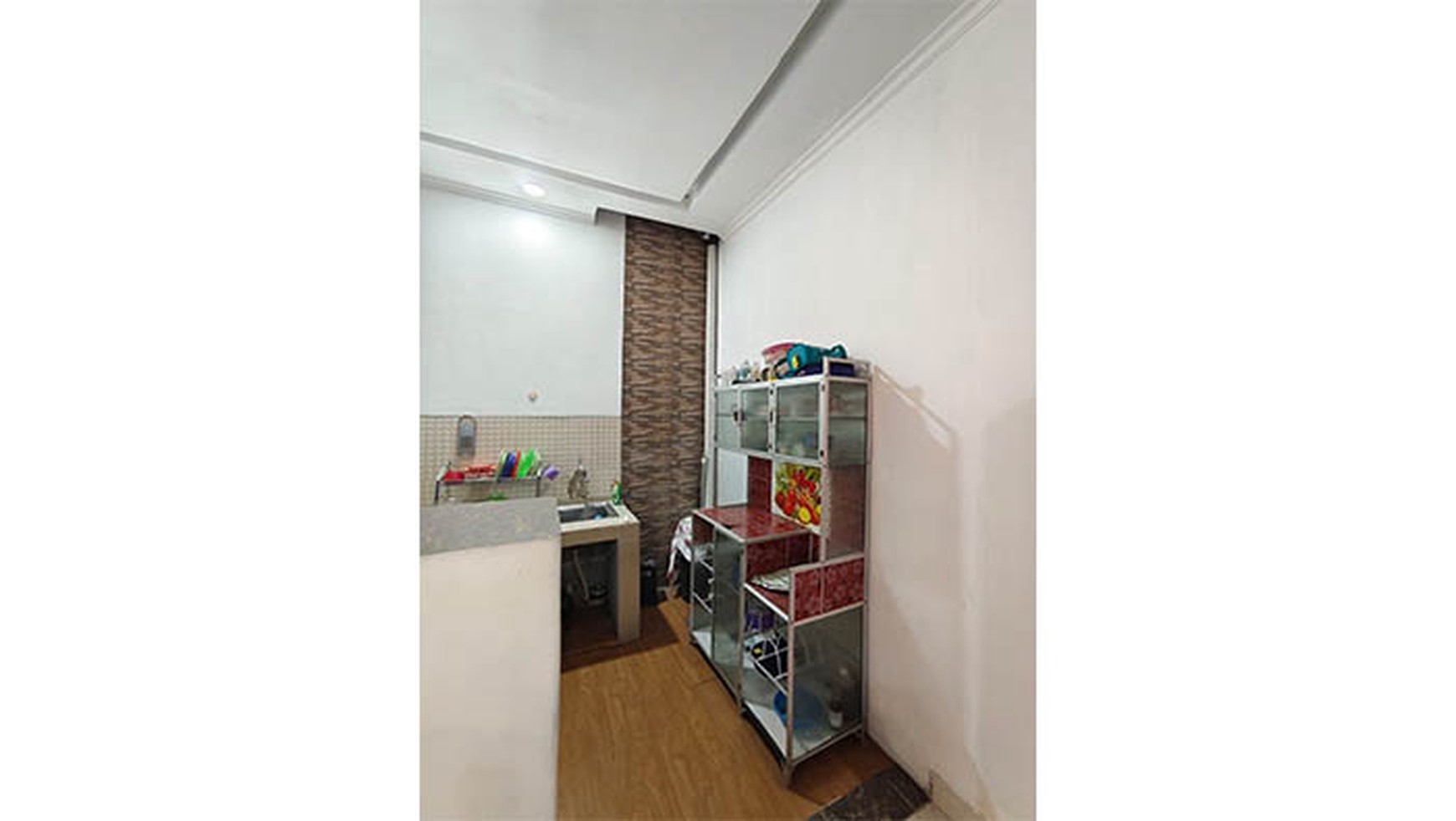 Rumah Siap Huni di Grand Batavia Fiera, Pasar Kemis, Tangerang