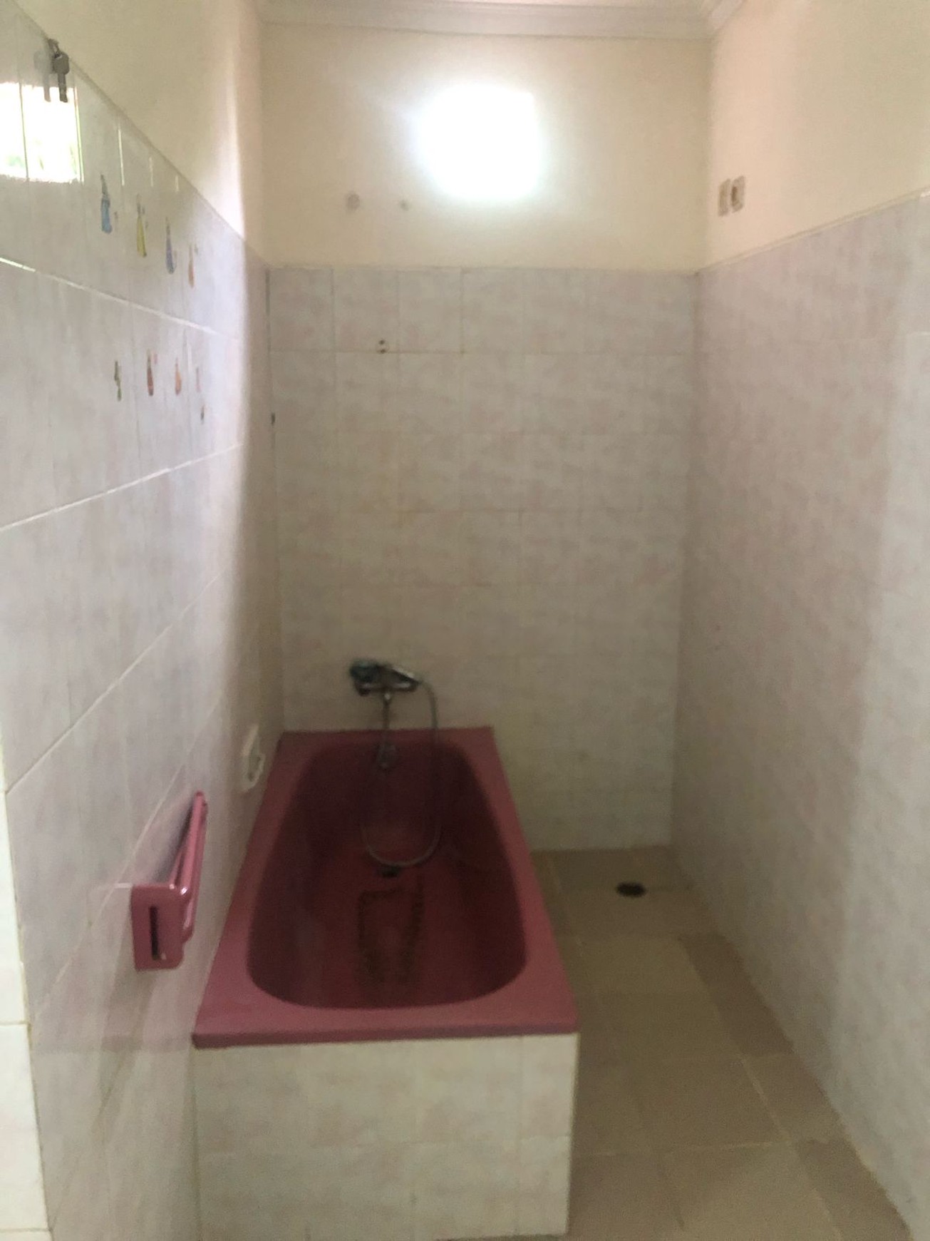 Rumah Renovasi di Nusa Loka BSD