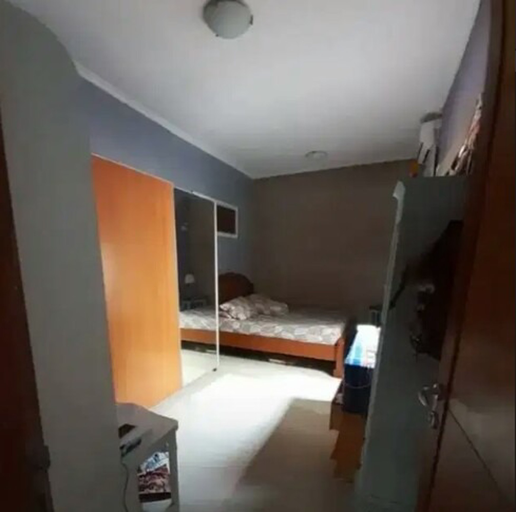 DIJUAL CEPAT RUMAH SIAP HUNI DI DALAM KOMPLEK DEKAT KAMPUS UPN LIMO