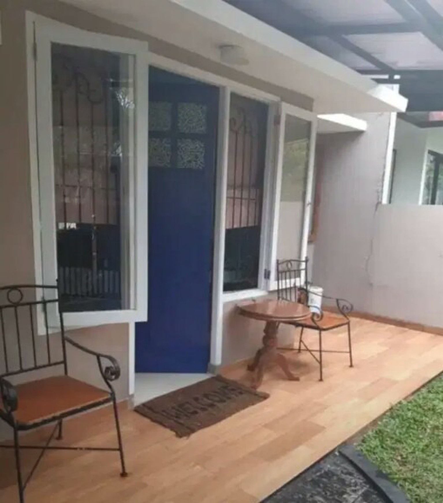 DIJUAL CEPAT RUMAH SIAP HUNI DI DALAM KOMPLEK DEKAT KAMPUS UPN LIMO