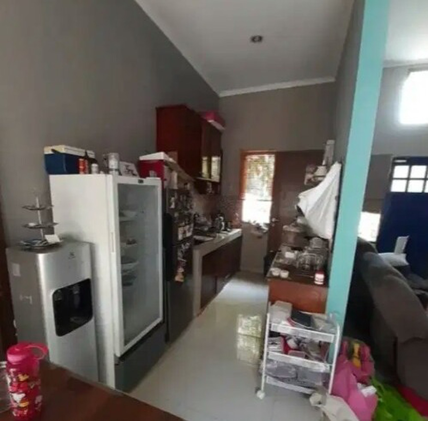 DIJUAL CEPAT RUMAH SIAP HUNI DI DALAM KOMPLEK DEKAT KAMPUS UPN LIMO