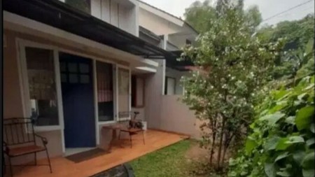 DIJUAL CEPAT RUMAH SIAP HUNI DI DALAM KOMPLEK DEKAT KAMPUS UPN LIMO