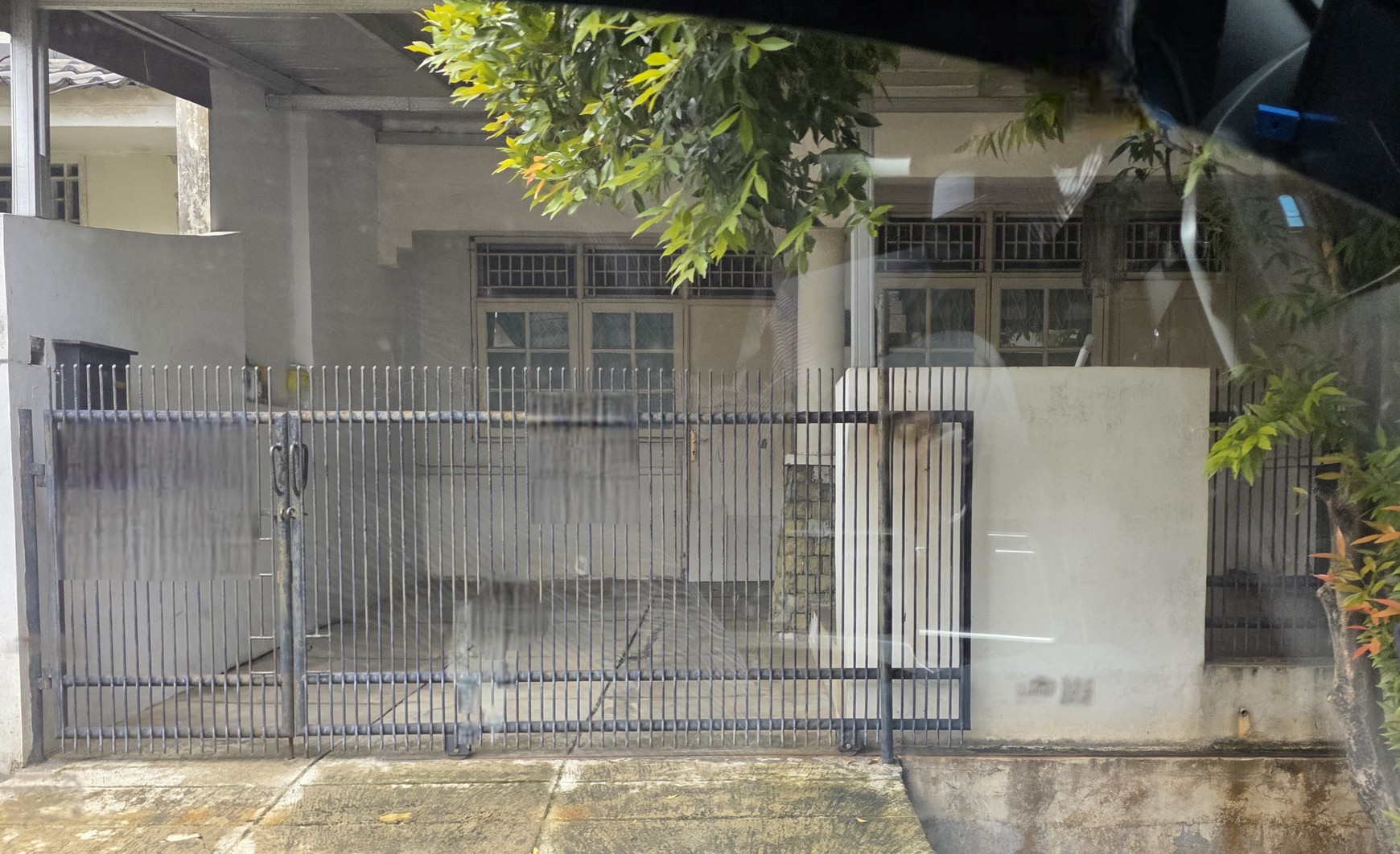 Rumah Bagus Siap Huni dan Asri di Maleo, Bintaro Jaya Sektor 9