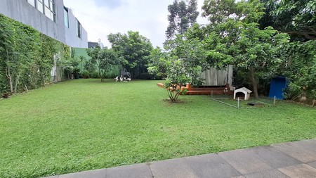 Dijual kavling di Sutera Harmoni - Alam Sutera Kota Tangerang