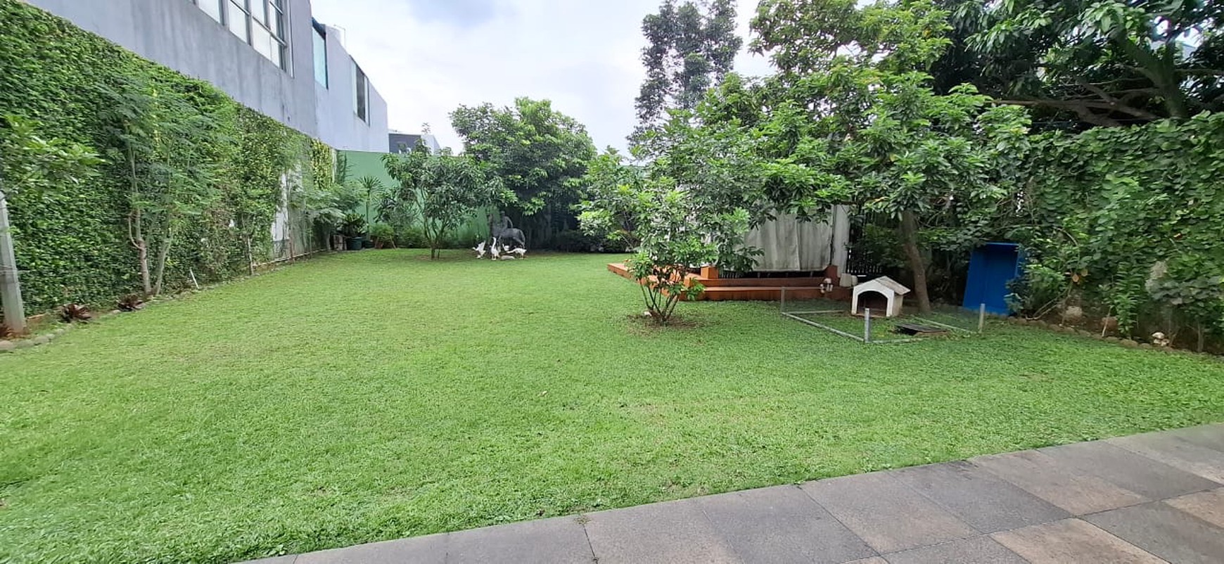 Dijual kavling di Sutera Harmoni - Alam Sutera Kota Tangerang