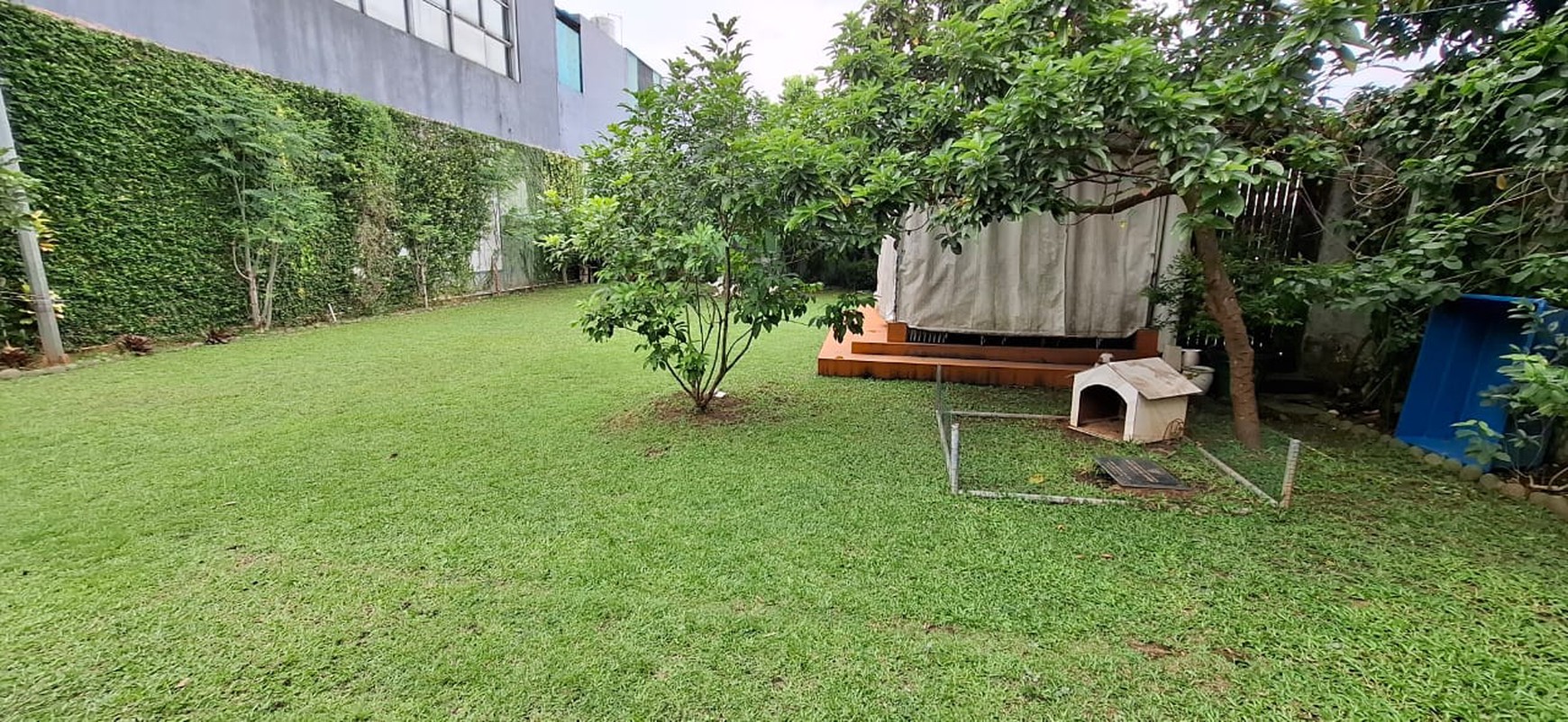 Dijual kavling di Sutera Harmoni - Alam Sutera Kota Tangerang