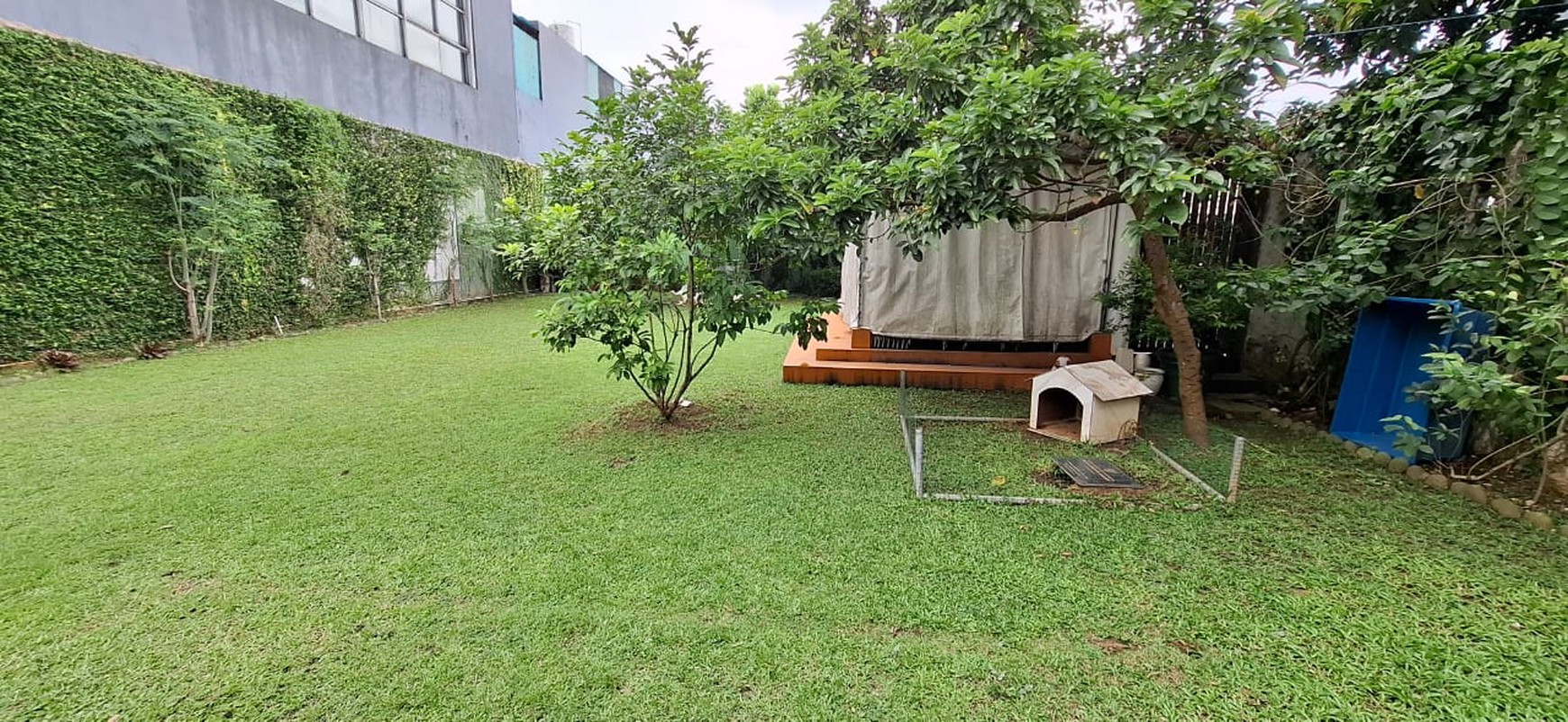 Dijual kavling di Sutera Harmoni - Alam Sutera Kota Tangerang