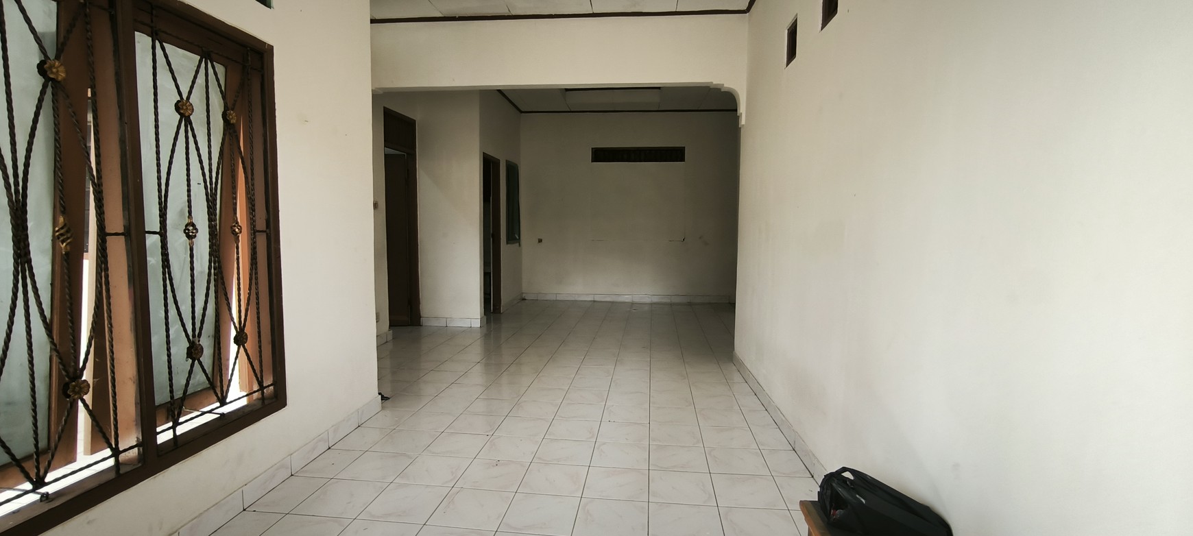 Rumah Hitung Tanah Bonus Kontrakan 13 Pintu Lokasi Strategis di Karet Kuningan