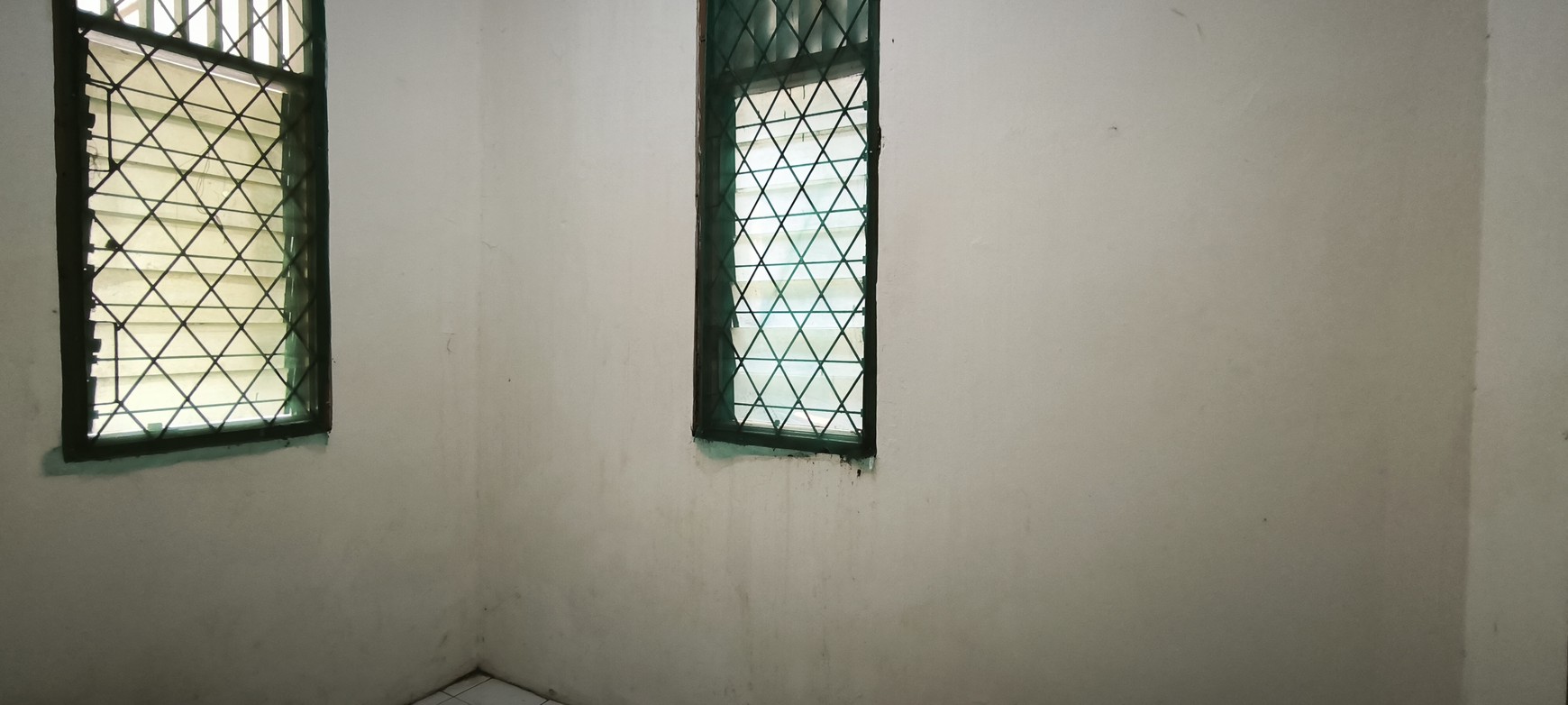 Rumah Hitung Tanah Bonus Kontrakan 13 Pintu Lokasi Strategis di Karet Kuningan