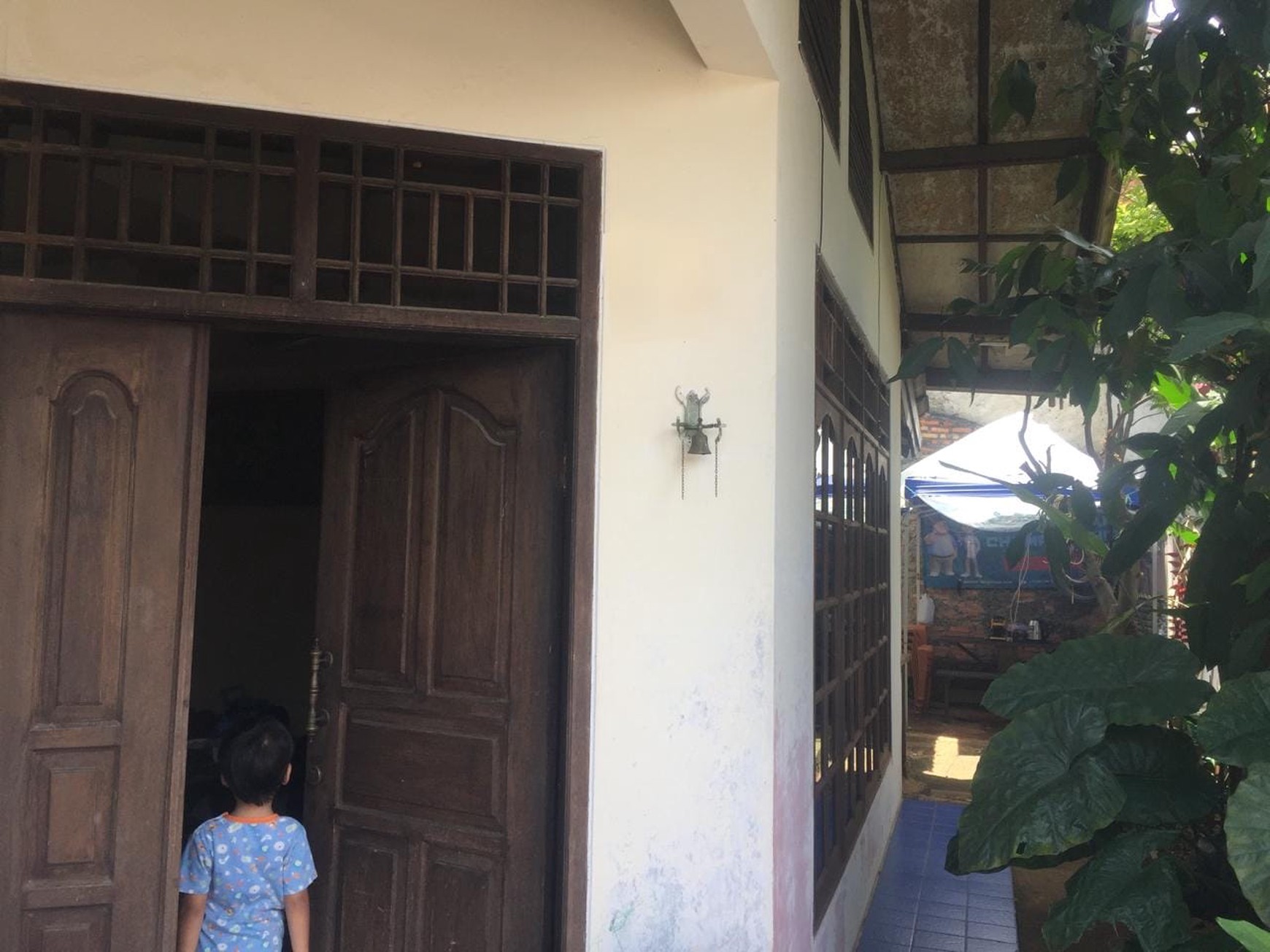 Rumah Hook Siap Huni di Pamulang.