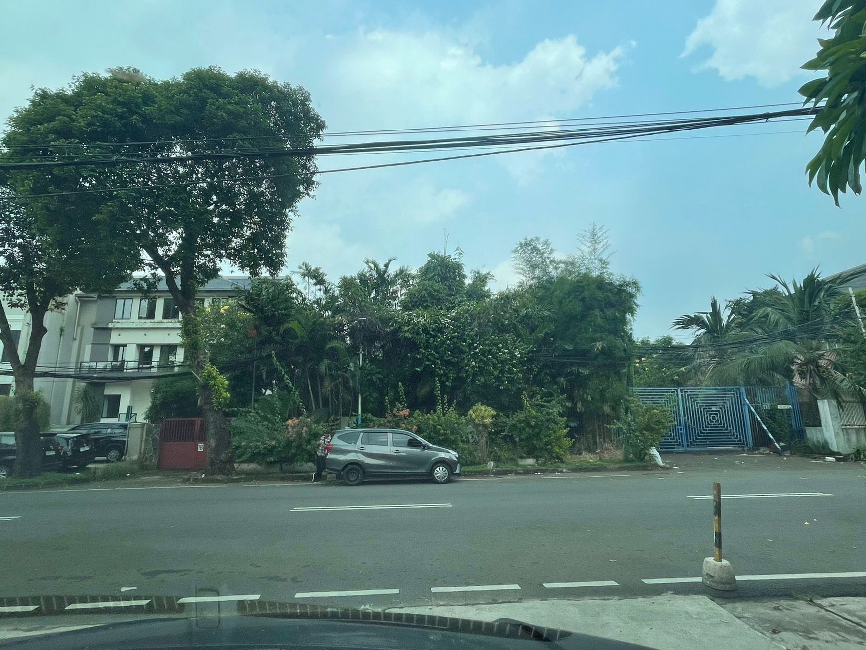 Dijual Rumah di Kebayoran Lama, Jakarta Selatan