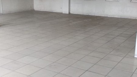 Dijual Gudang dan Kantor di Raya Krian, Sidoarjo