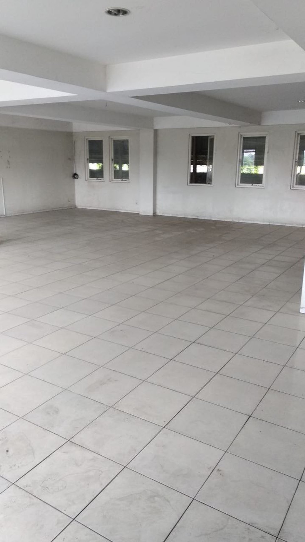 Dijual Gudang dan Kantor di Raya Krian, Sidoarjo