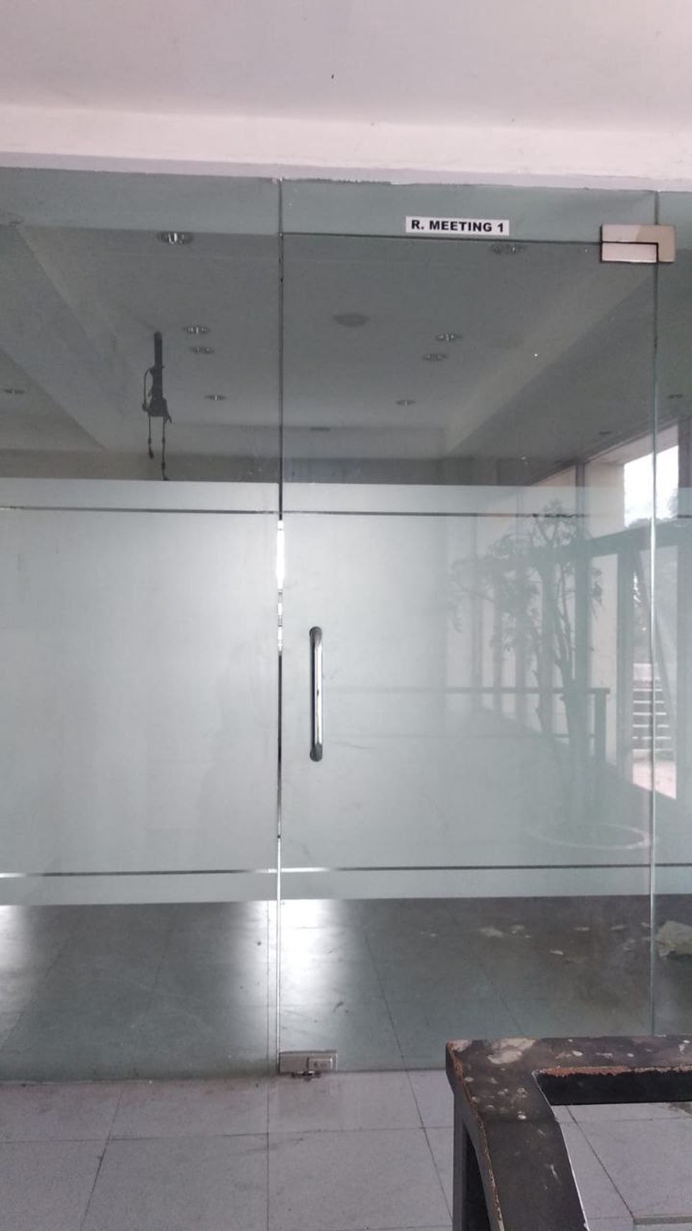Dijual Gudang dan Kantor di Raya Krian, Sidoarjo