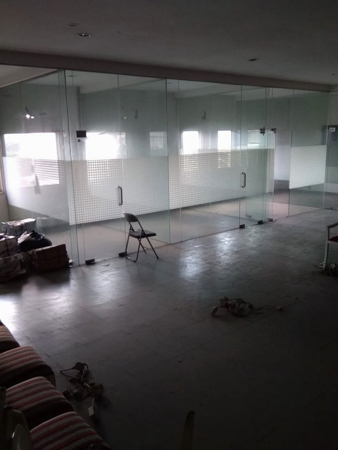 Dijual Gudang dan Kantor di Raya Krian, Sidoarjo