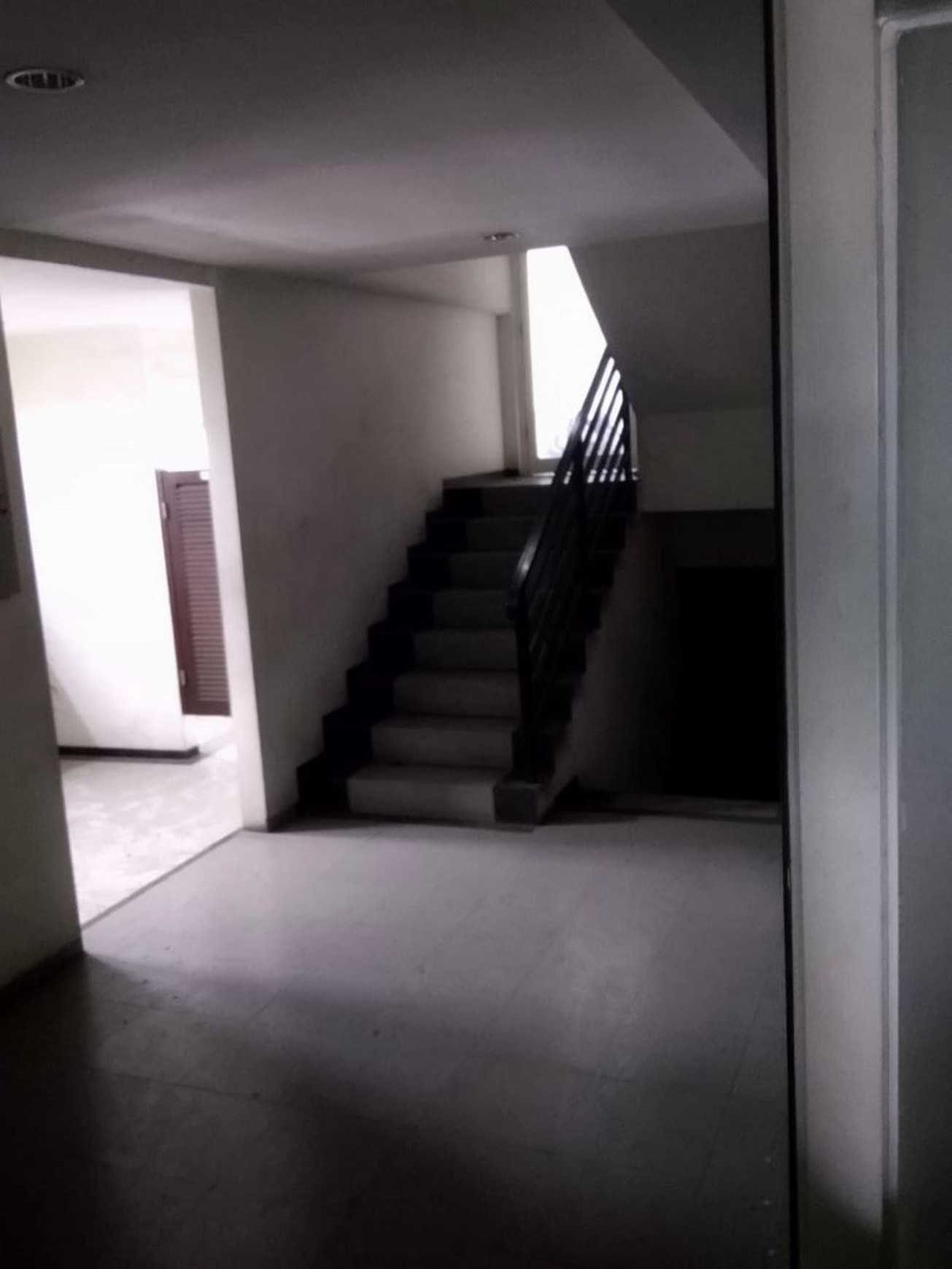 Dijual Gudang dan Kantor di Raya Krian, Sidoarjo