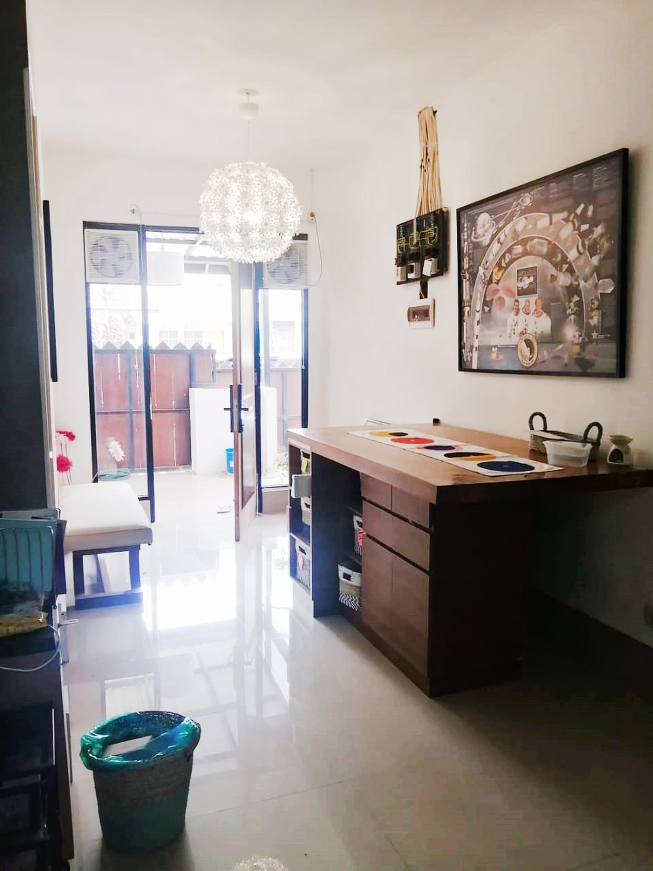 Rumah Bagus Dengan Lokasi Strategis di Bintaro Jaya Sektor 9