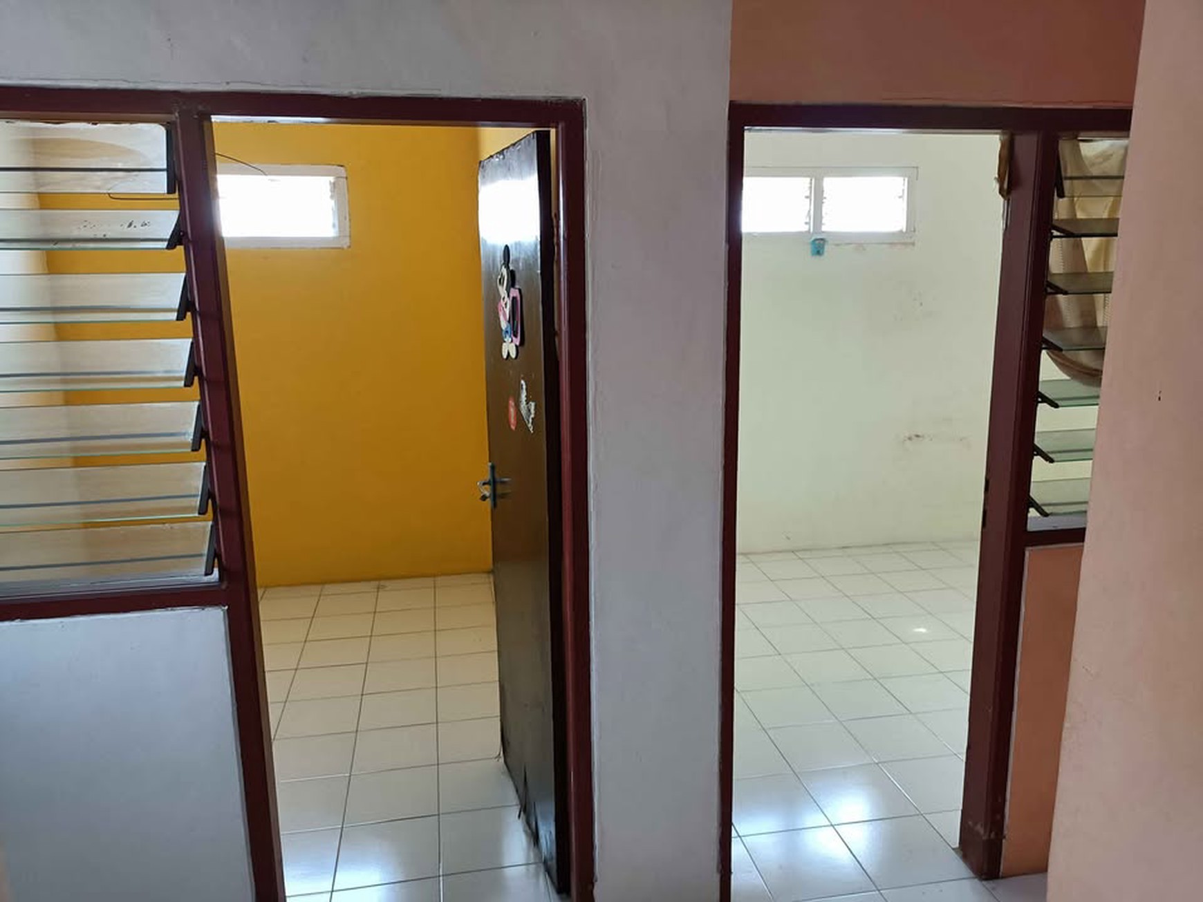 Rumah Strategis 2 Lantai di Perumahan Kepanjen, Jombang