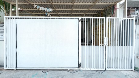 Jual Cepat Rumah Kantor Di Rungkut Surabaya