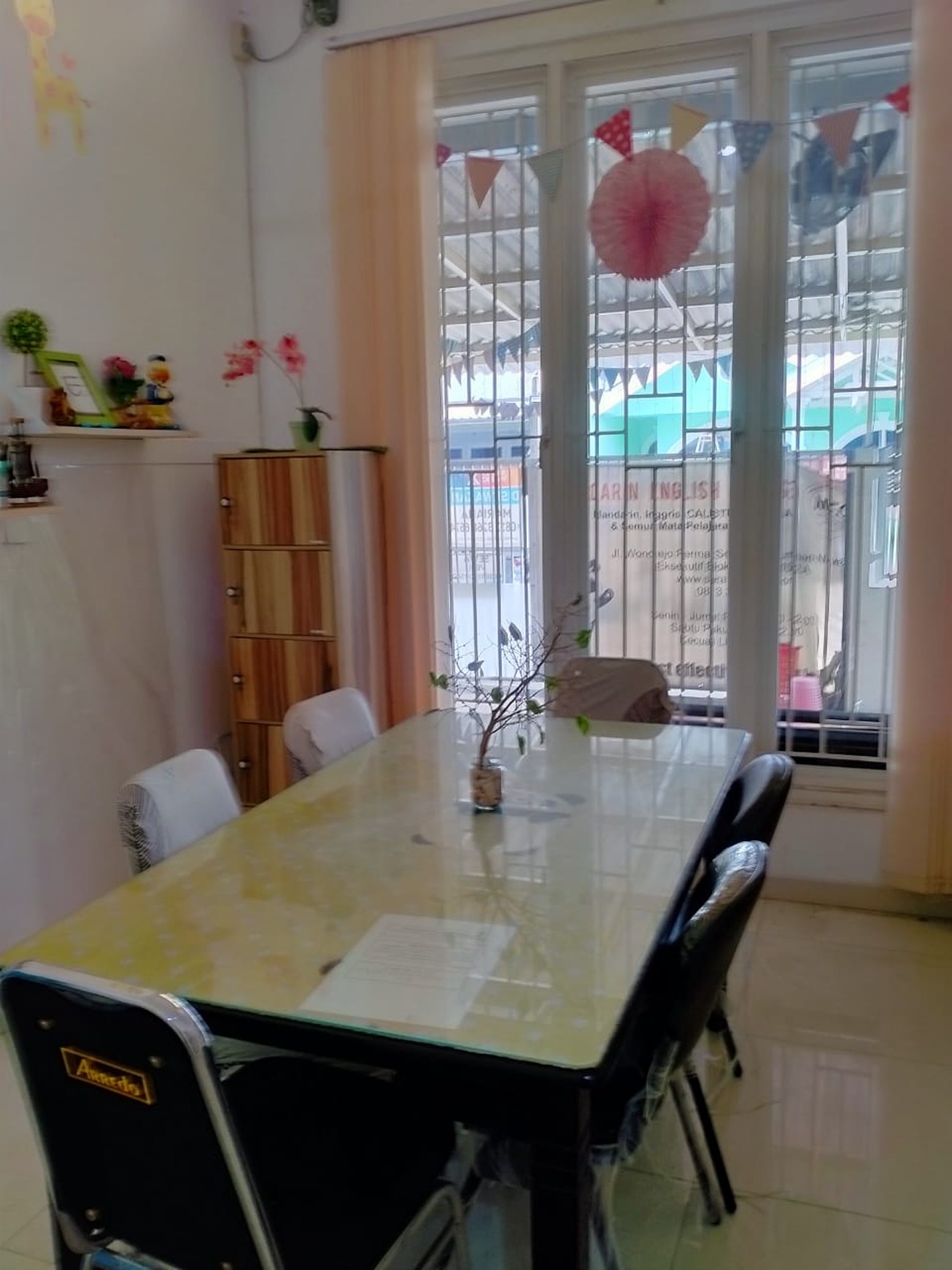 Jual Cepat Rumah Kantor Di Rungkut Surabaya