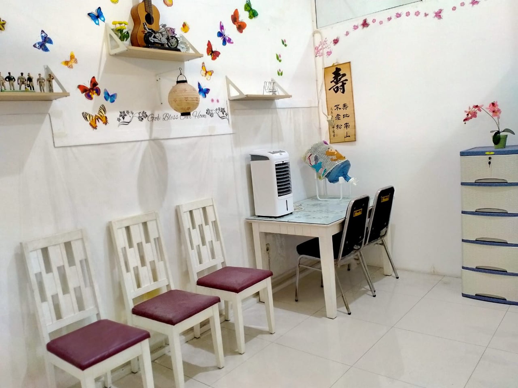Jual Cepat Rumah Kantor Di Rungkut Surabaya