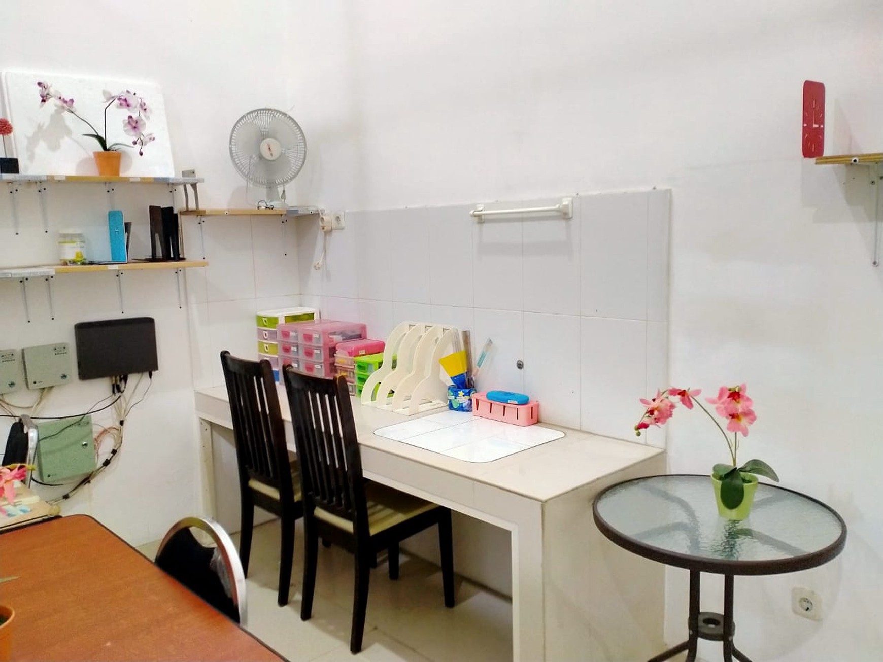 Jual Cepat Rumah Kantor Di Rungkut Surabaya