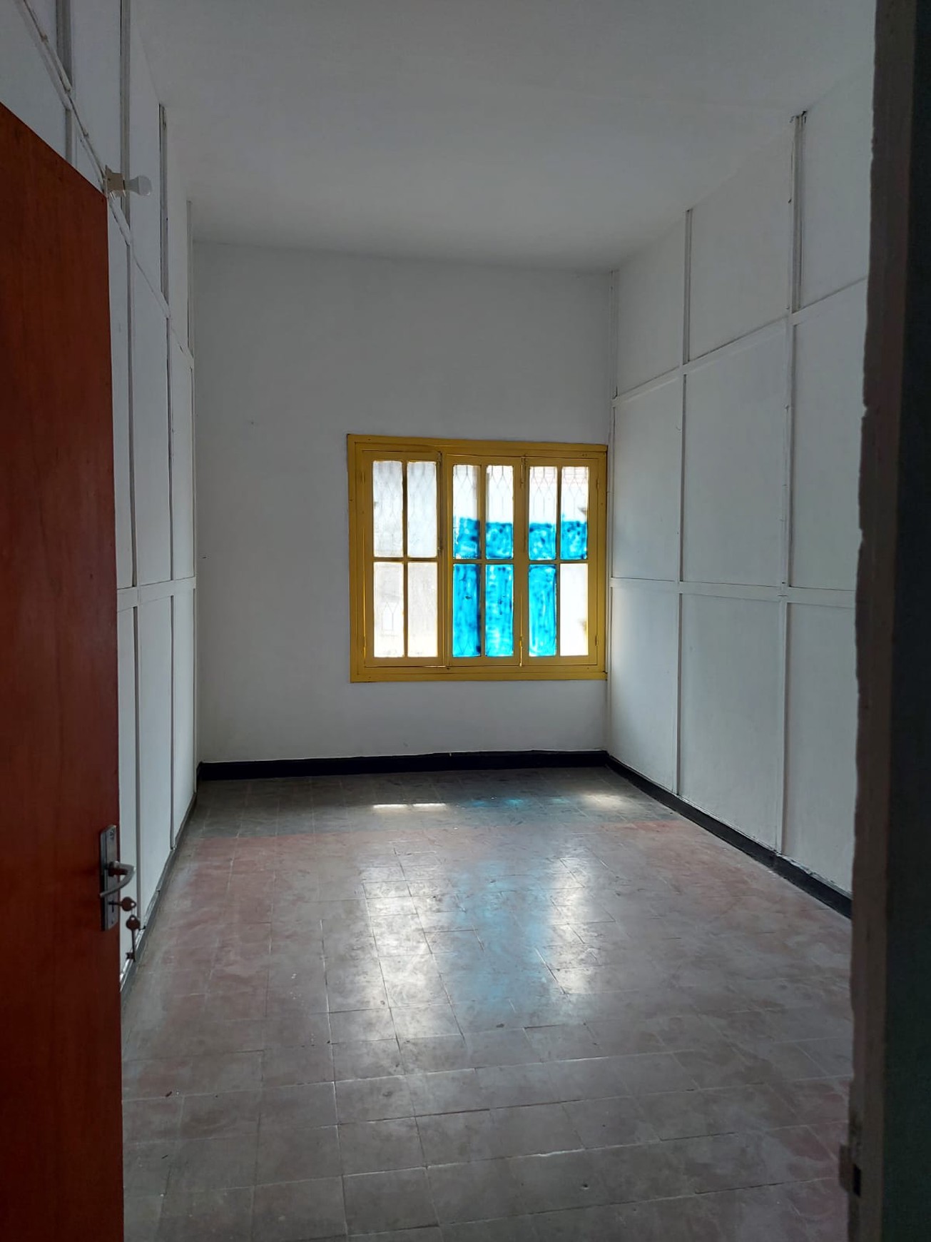 DISEWAKAN RUKO SIAP PAKAI di jl BONGKARAN, Surabaya utara