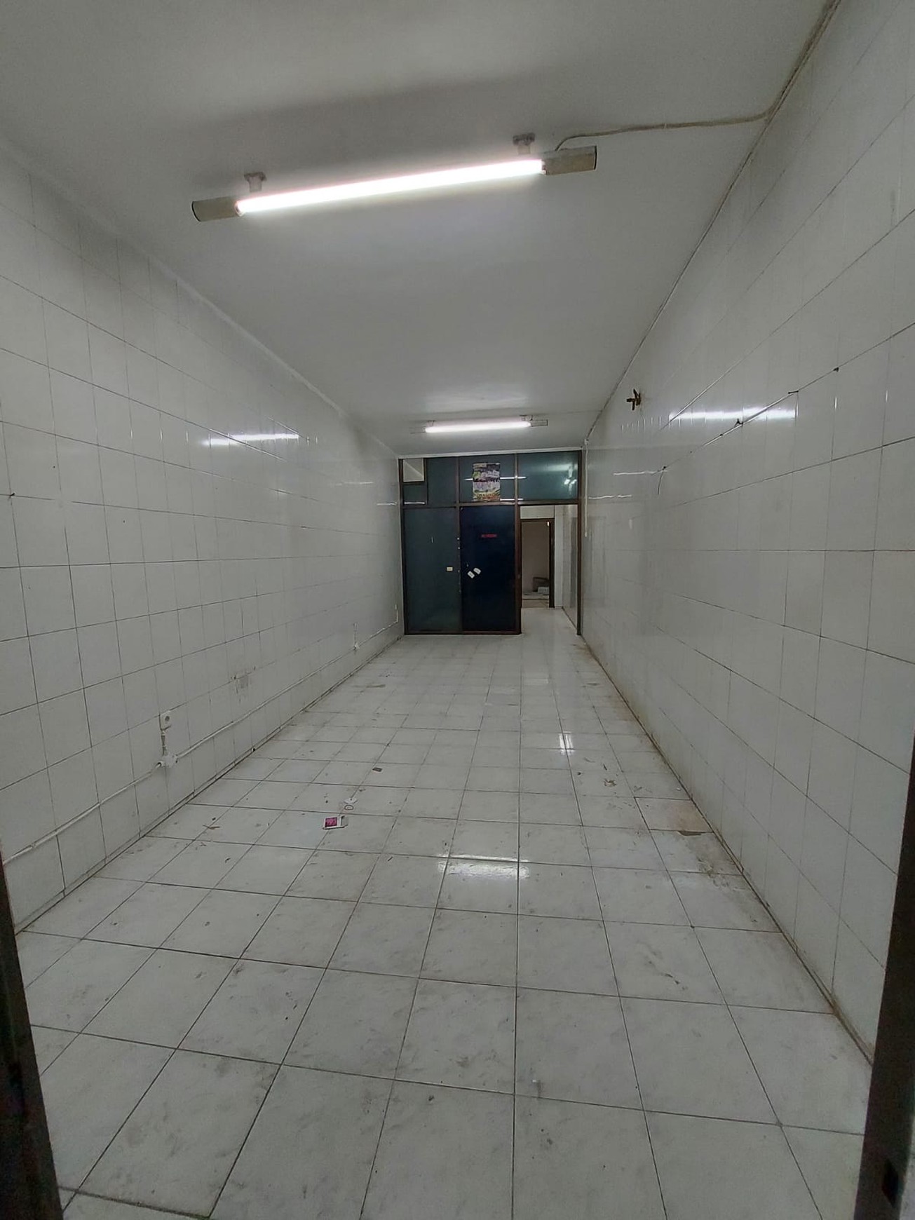 DISEWAKAN RUKO SIAP PAKAI di jl BONGKARAN, Surabaya utara