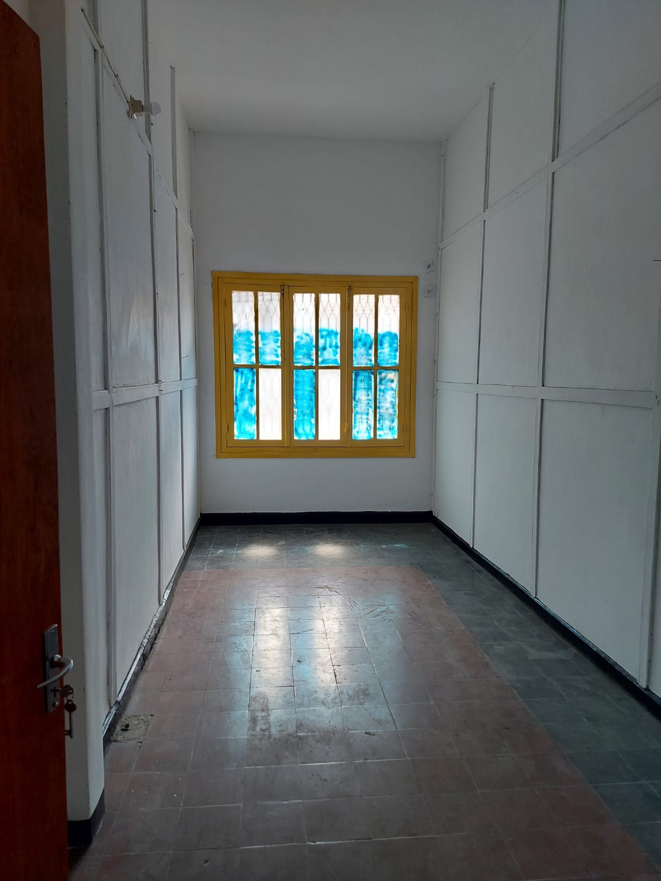 DISEWAKAN RUKO SIAP PAKAI di jl BONGKARAN, Surabaya utara