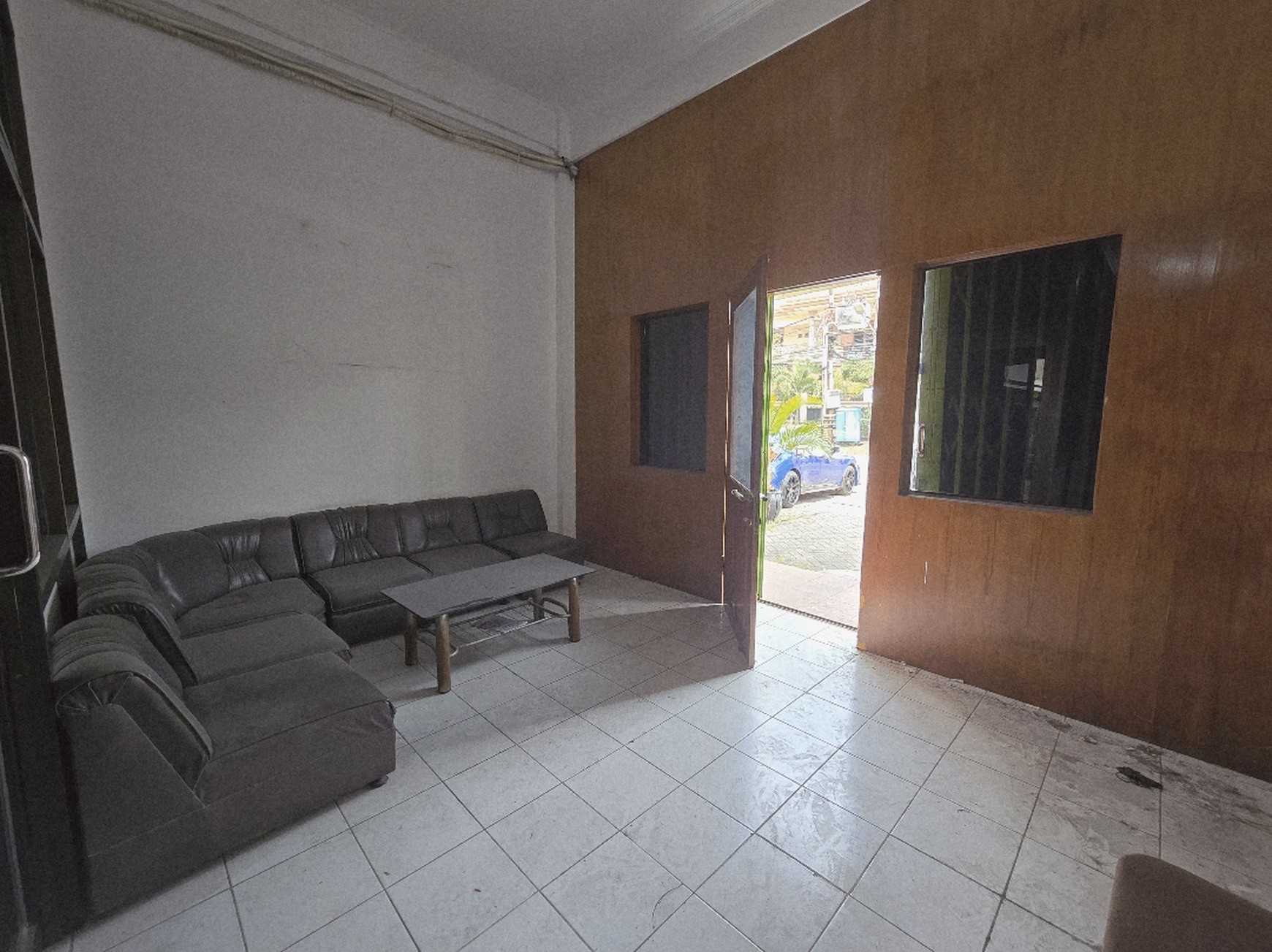 Dijual Ruko Raya Darmo Permai Selatan Surabaya Barat