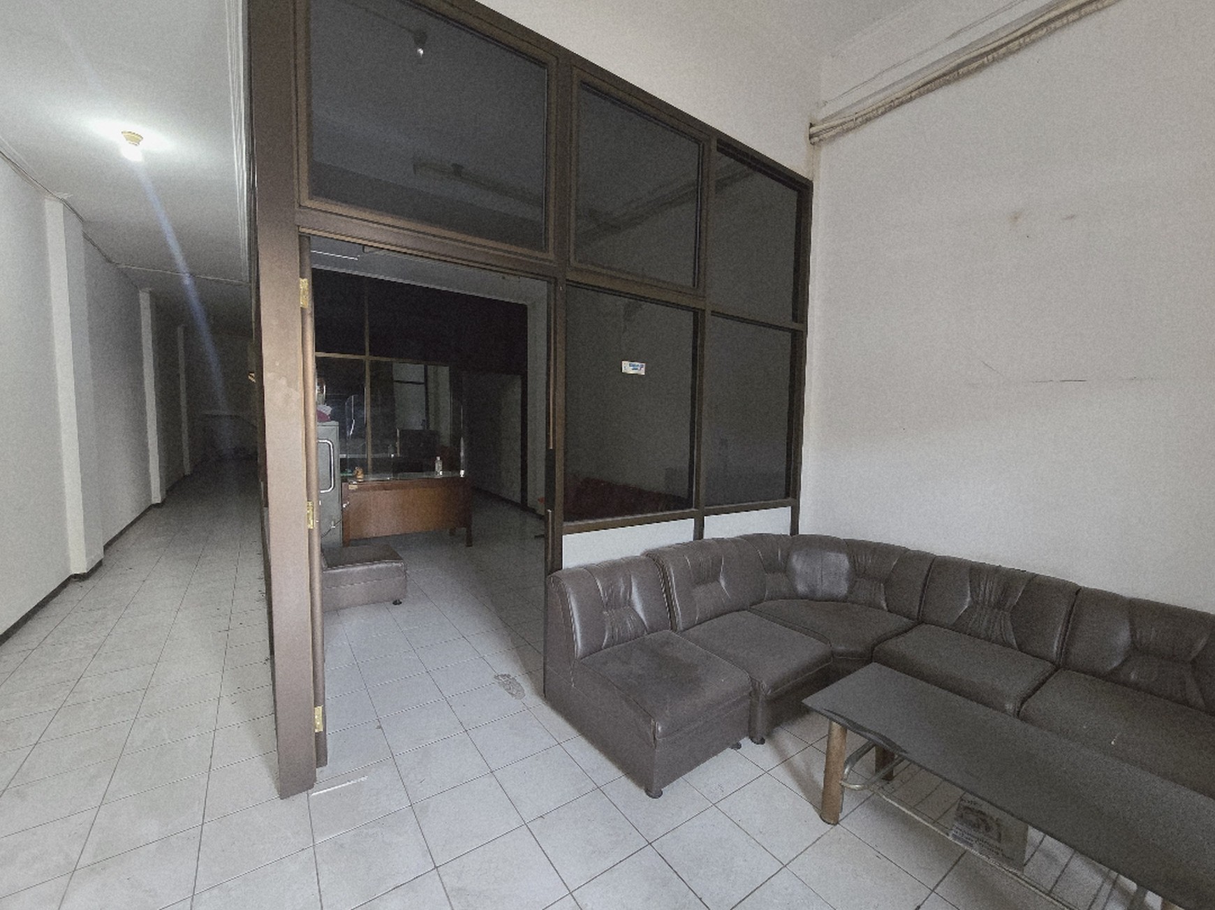 Dijual Ruko Raya Darmo Permai Selatan Surabaya Barat