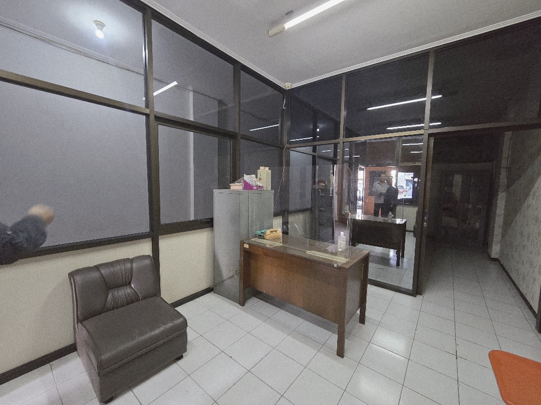 Dijual Ruko Raya Darmo Permai Selatan Surabaya Barat