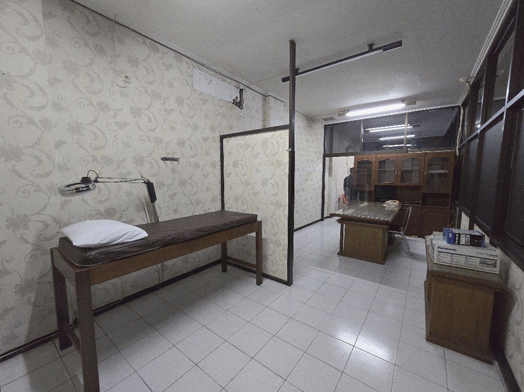 Dijual Ruko Raya Darmo Permai Selatan Surabaya Barat