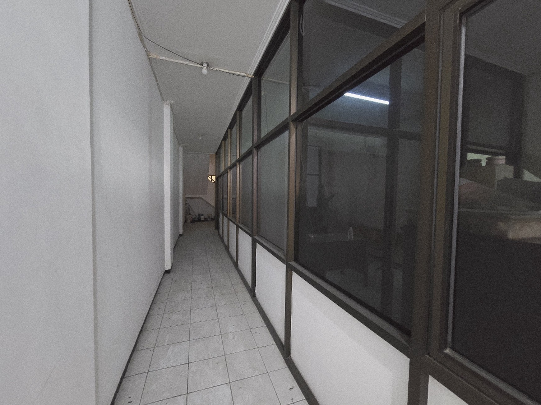 Dijual Ruko Raya Darmo Permai Selatan Surabaya Barat