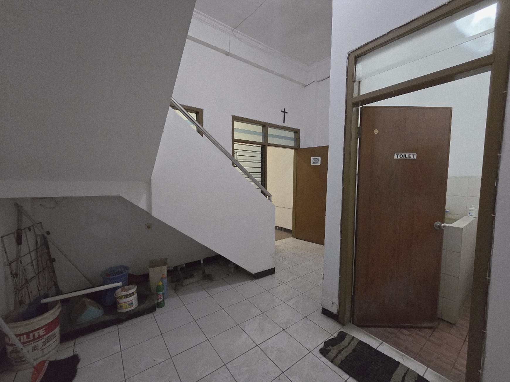 Dijual Ruko Raya Darmo Permai Selatan Surabaya Barat