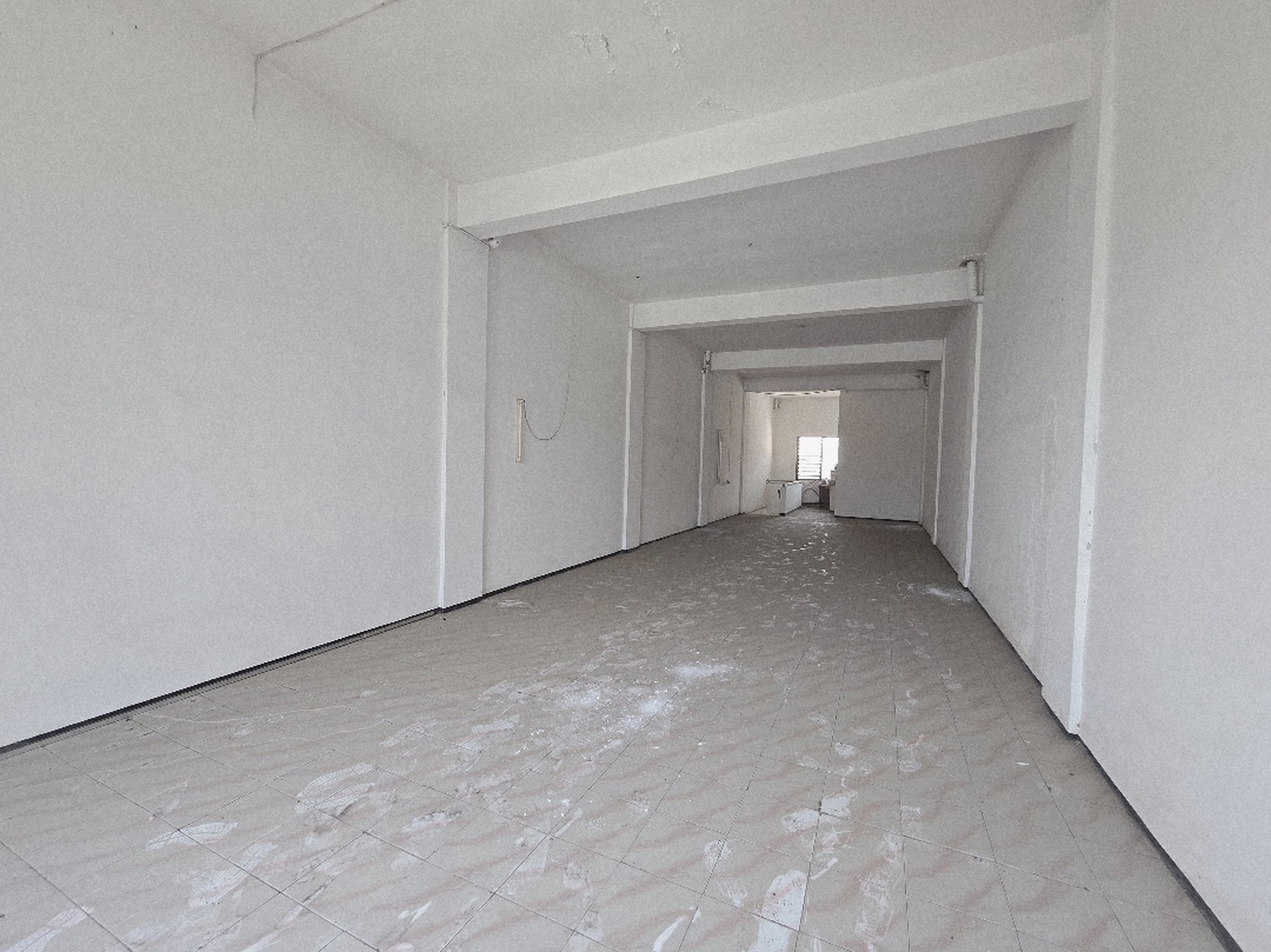 Dijual Ruko Raya Darmo Permai Selatan Surabaya Barat