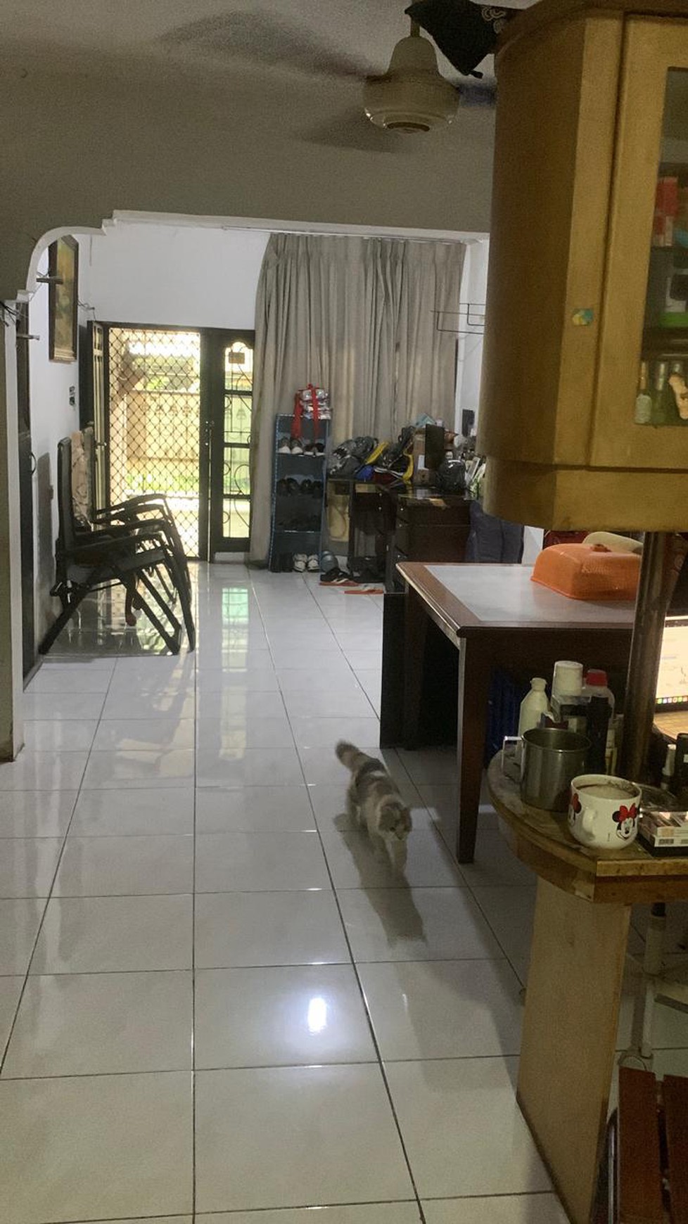 Dijual Rumah di Taman Jeruk - Rawa Buaya Cengkareng Jakarta Barat