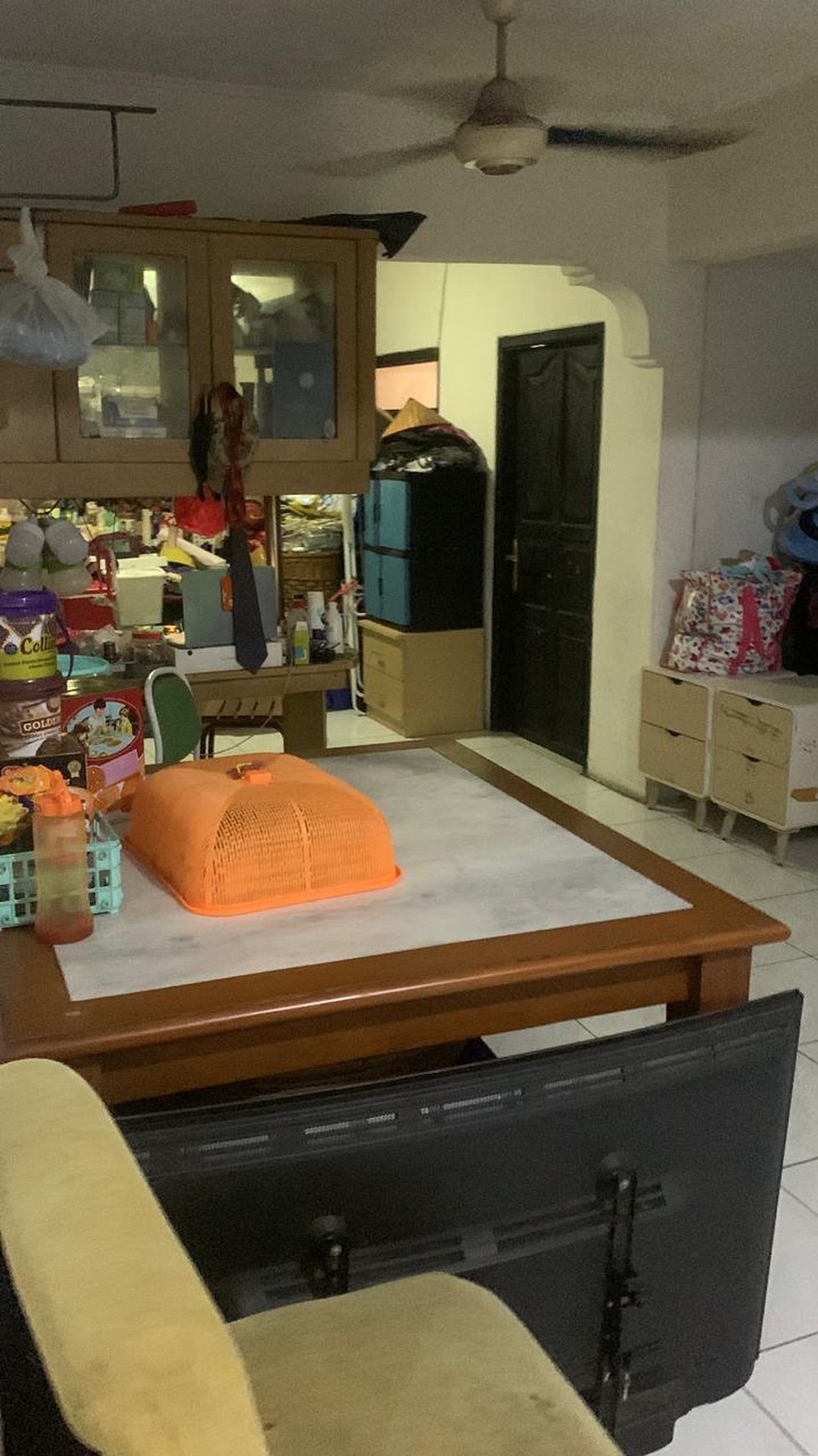 Dijual Rumah di Taman Jeruk - Rawa Buaya Cengkareng Jakarta Barat