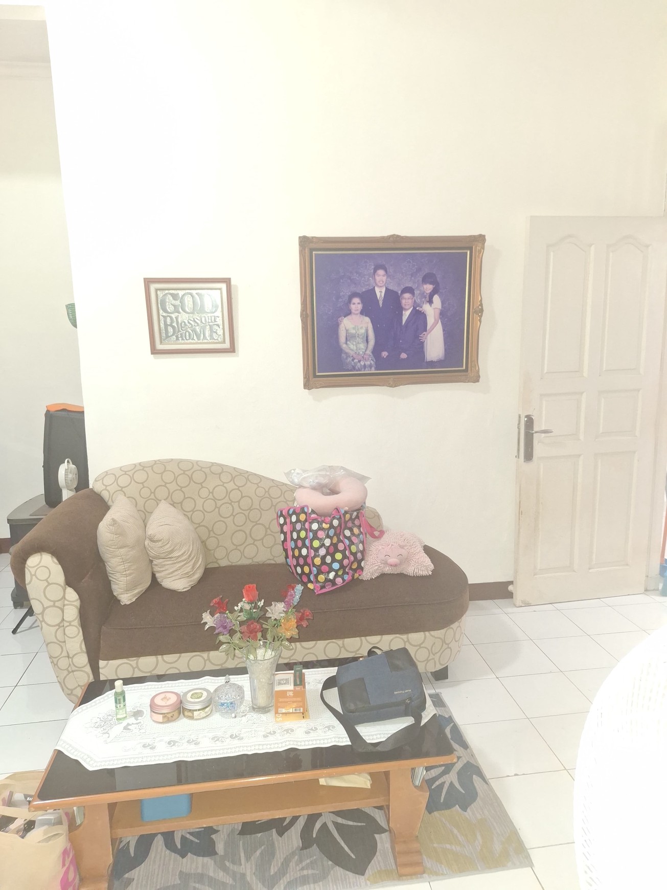 Rumah Siap Huni Di Permata Pamulang