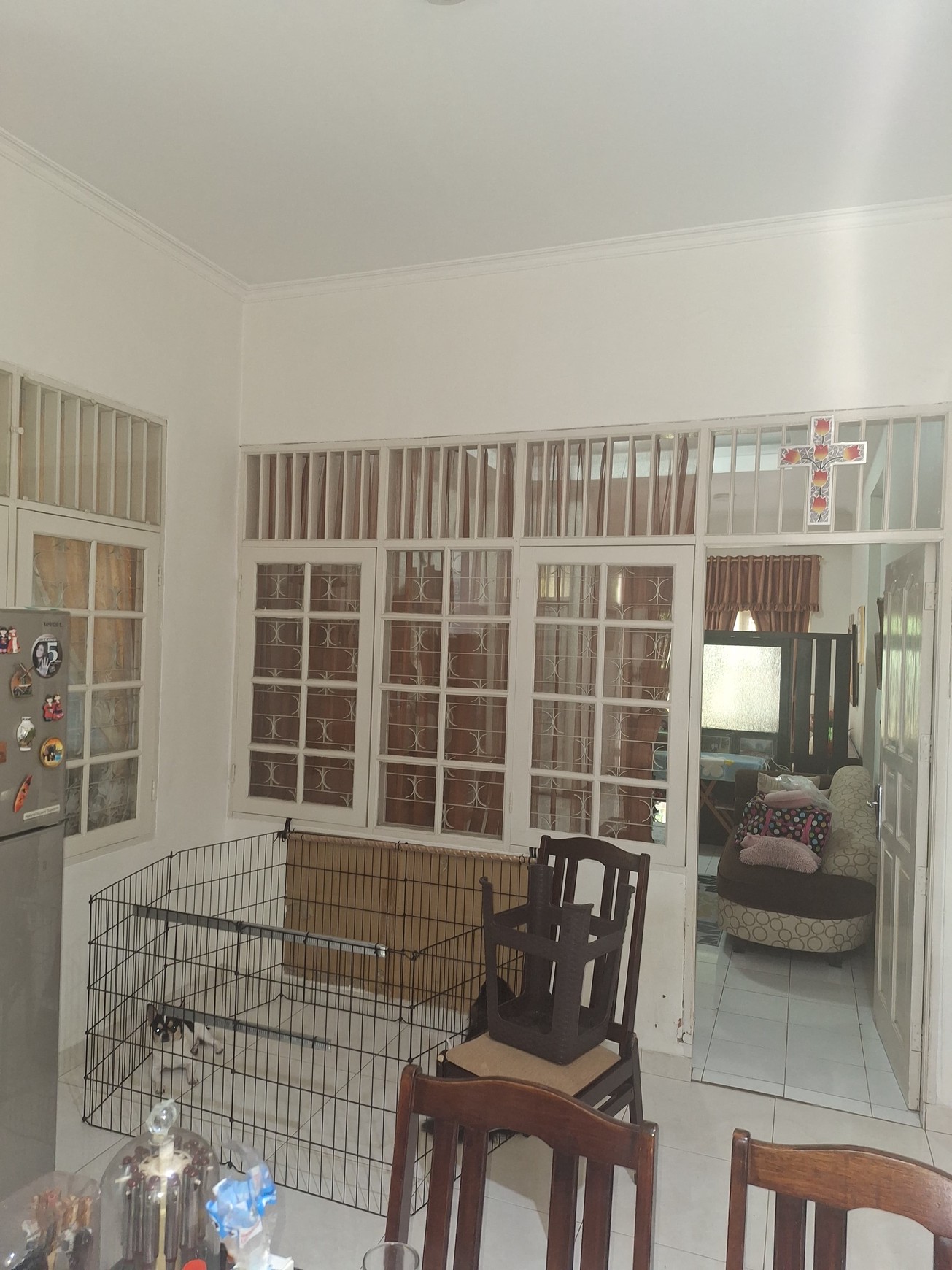 Rumah Siap Huni Di Permata Pamulang