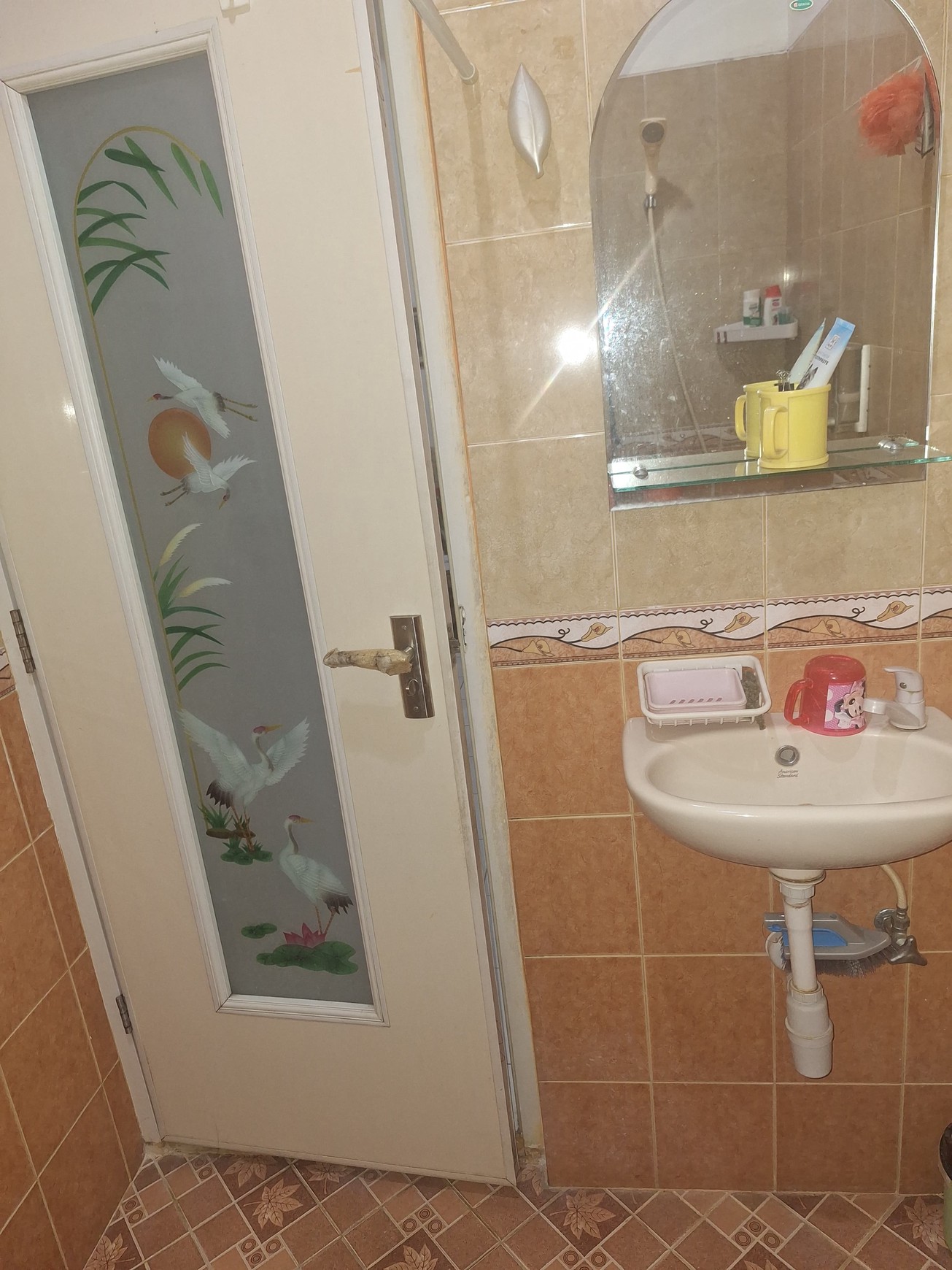 Rumah Siap Huni Di Permata Pamulang