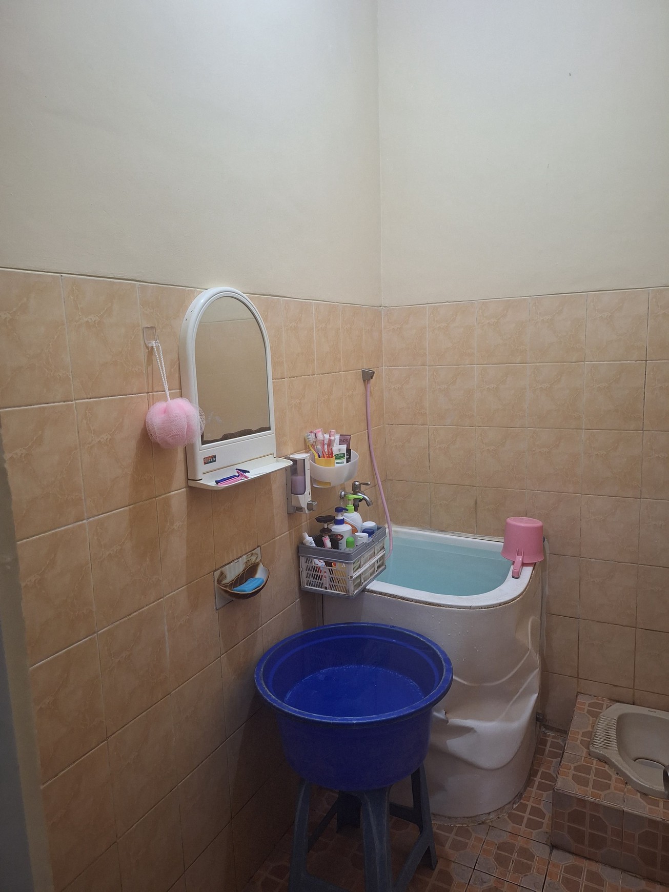Rumah Siap Huni Di Permata Pamulang