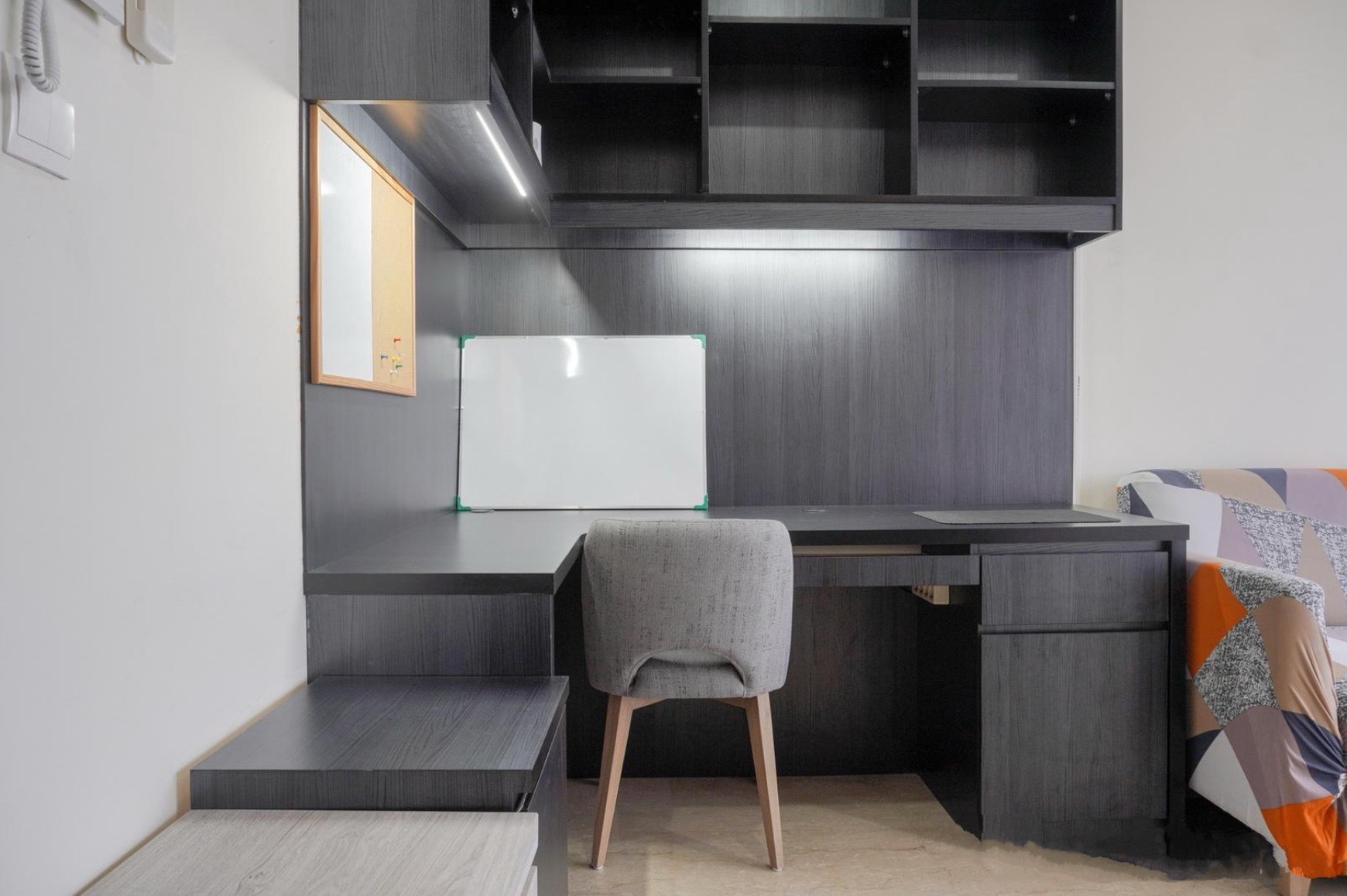 Apartemen Menteng Park 2BR Dijual! Fully Furnished & Strategis