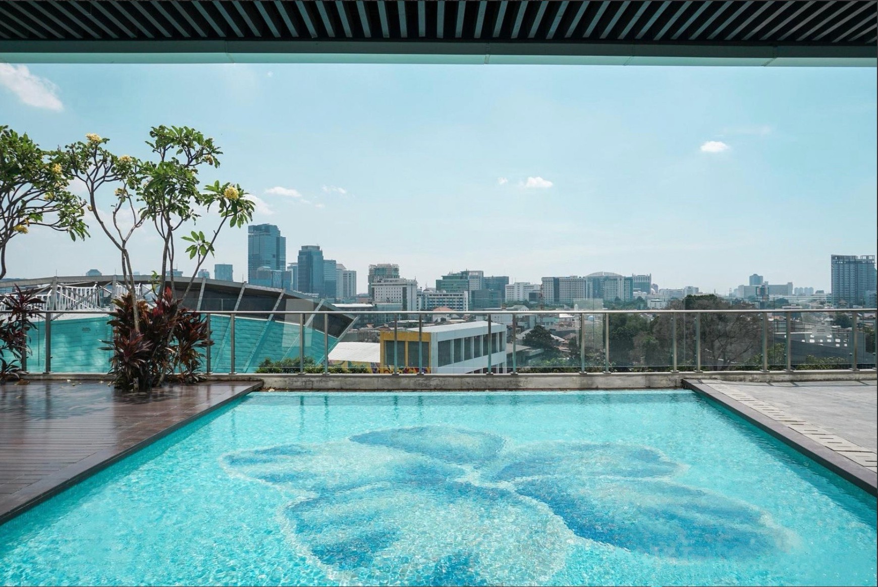 Apartemen Menteng Park 2BR Dijual! Fully Furnished & Strategis