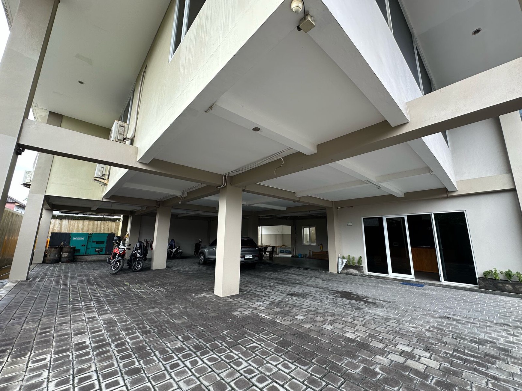 Best Value Commercial Building in Jimbaran
